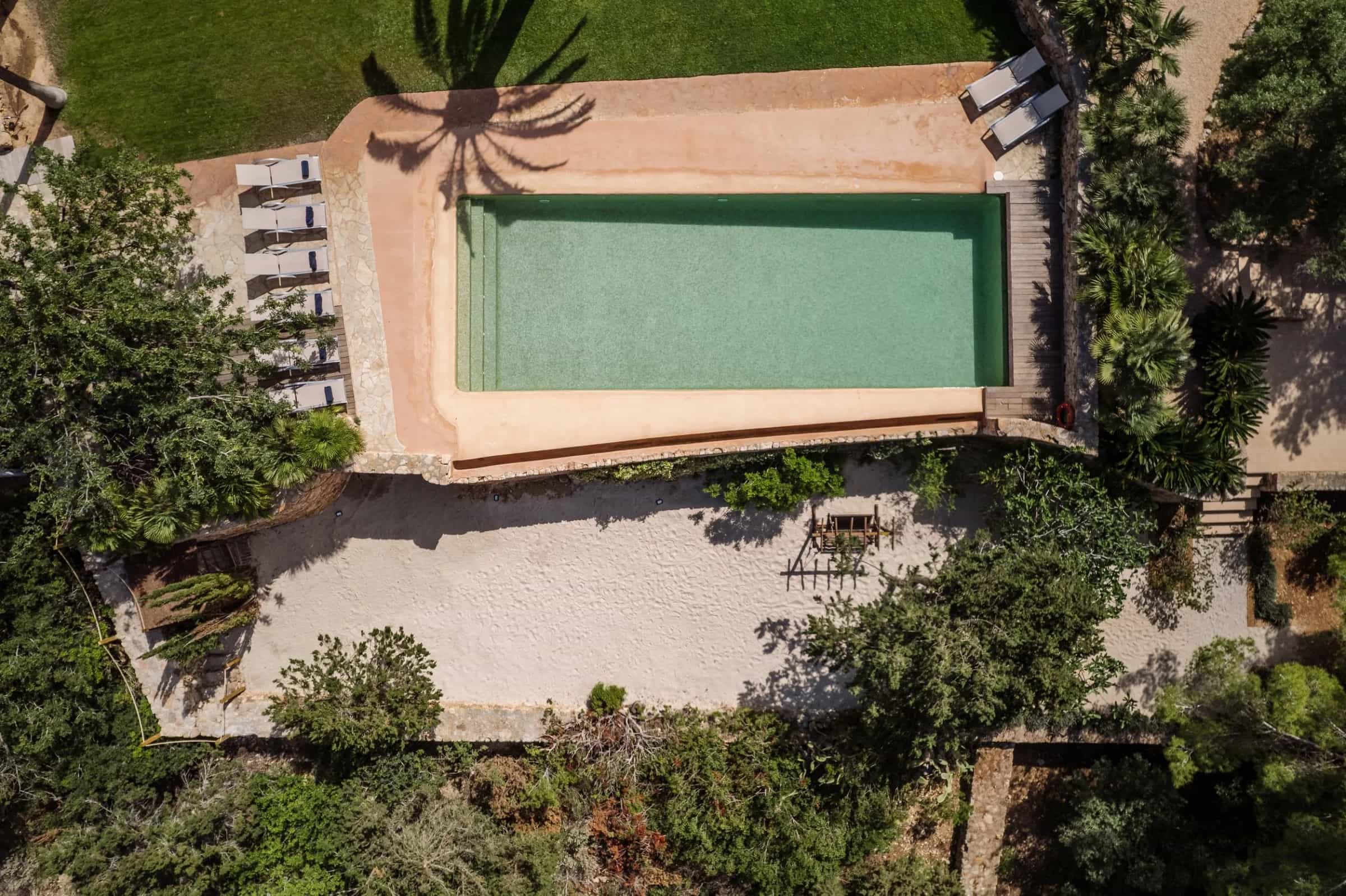 Villa Santy - Exterior View 8