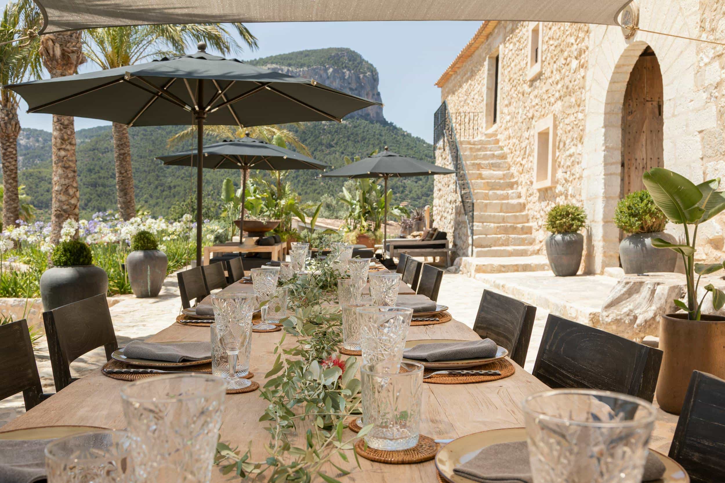 Group Getaways Villas