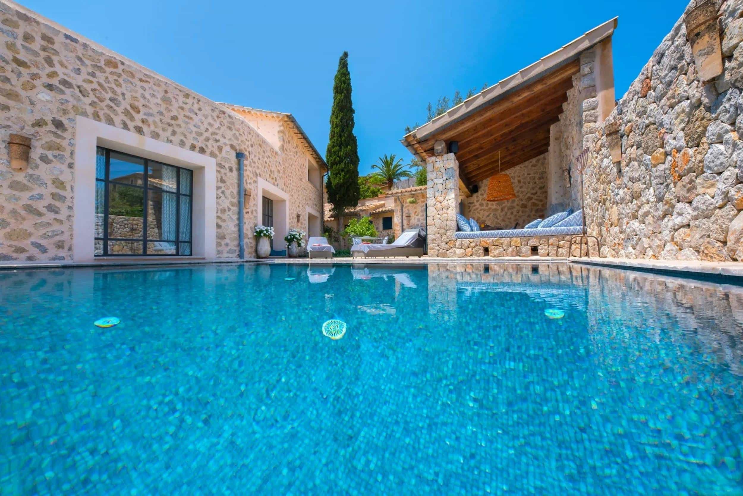 Casa Jaime main view