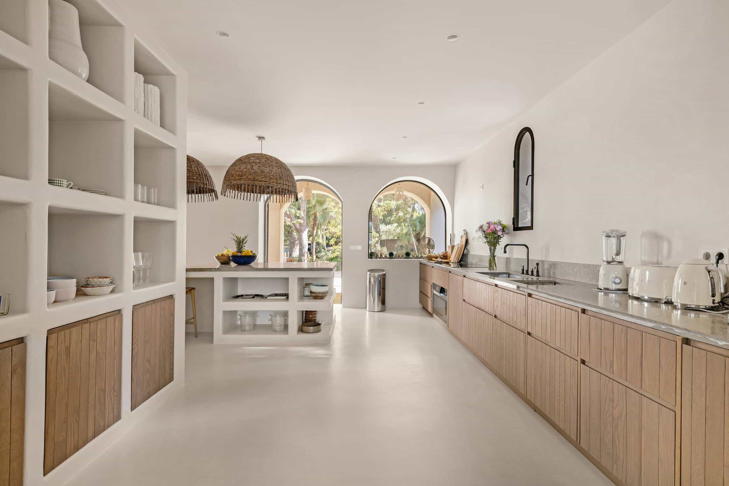 Casa Serenity - Exterior View 4