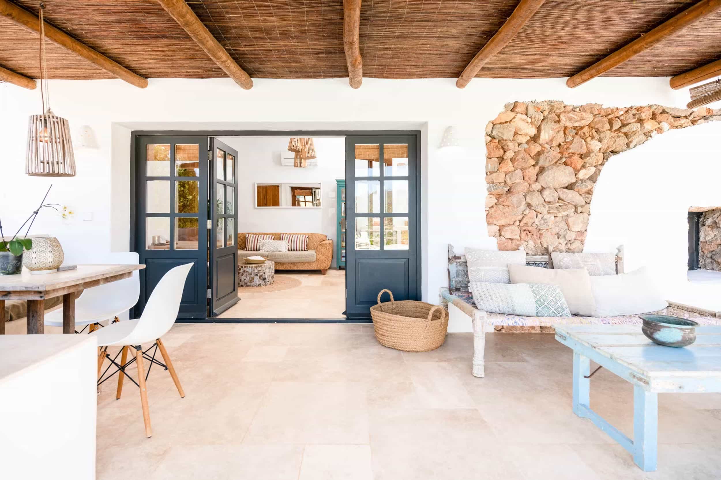 Can Belen - Exterior View 7