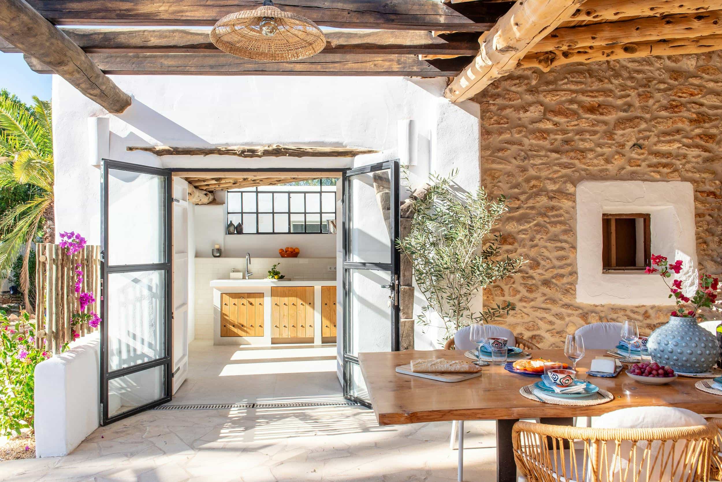 Finca Dayanara - Exterior View 4