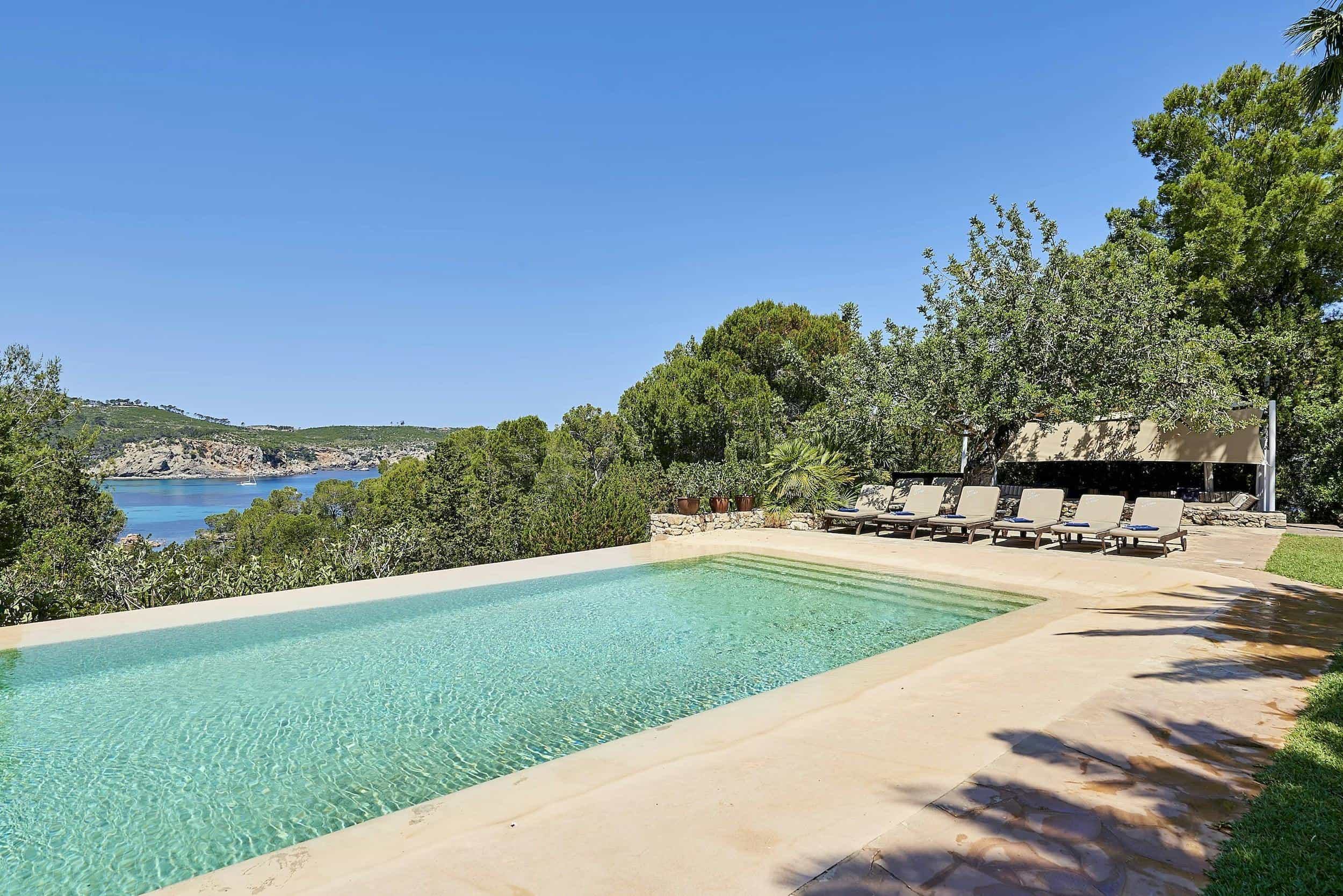 Villa Santy - Exterior View 5