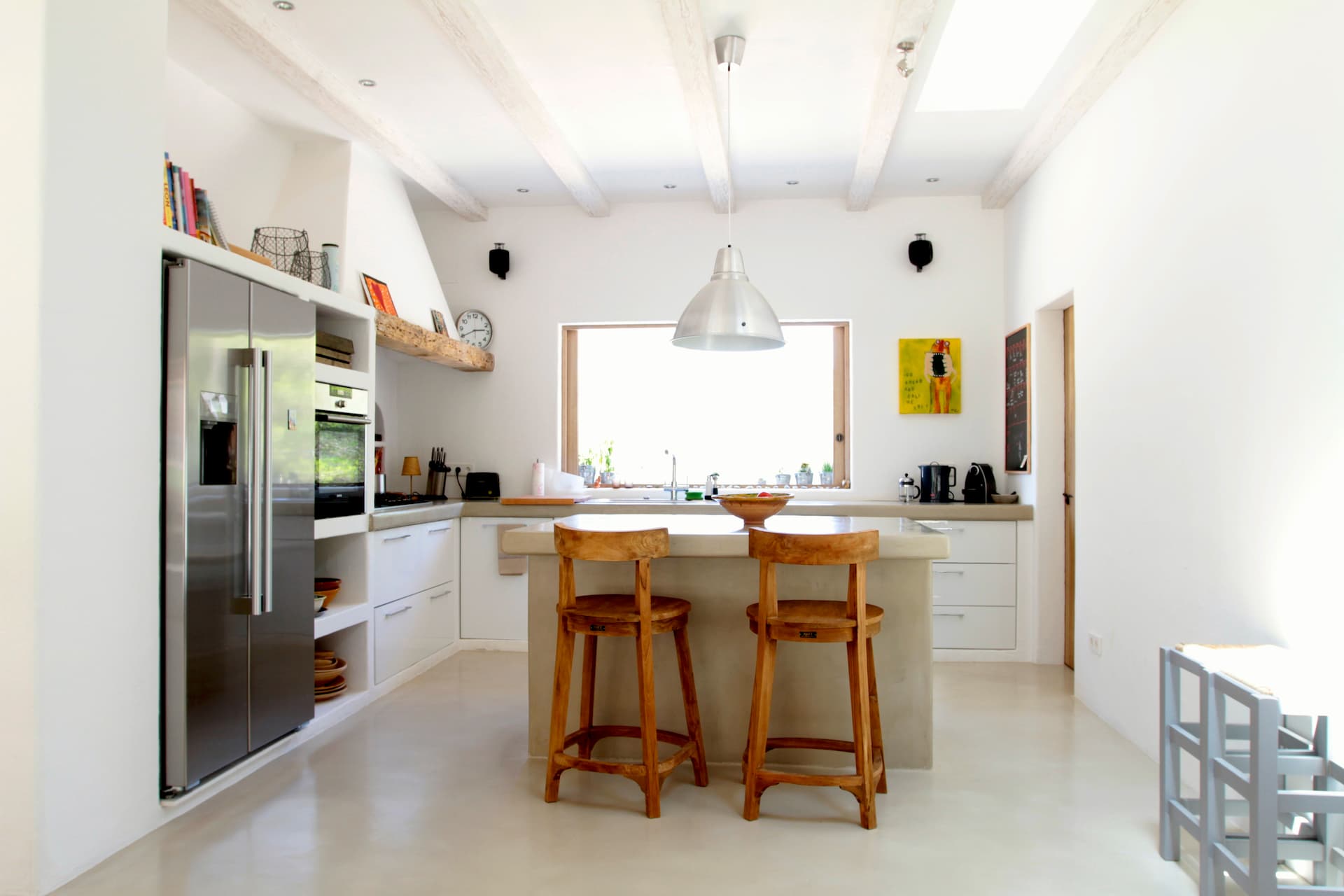 Kitchen Goals