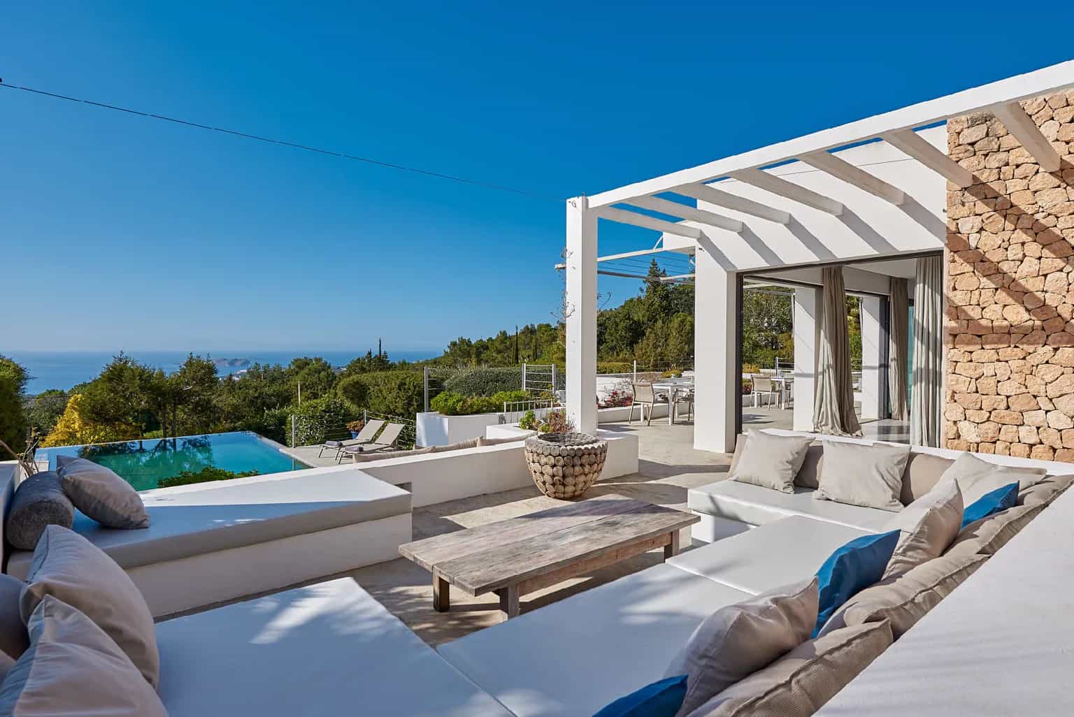Can Juana - Exterior View 5
