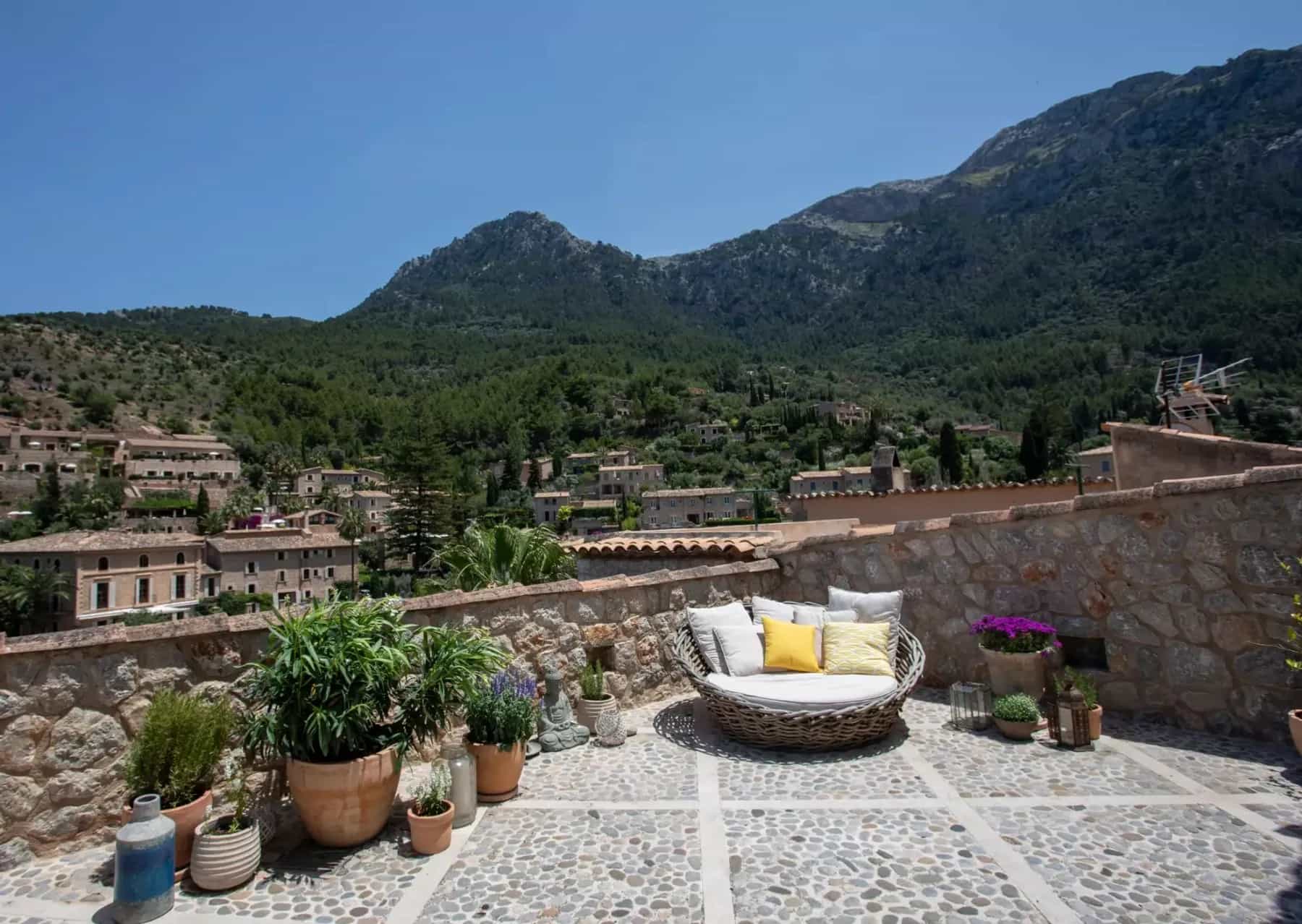 Casa Noelia - Exterior View 7