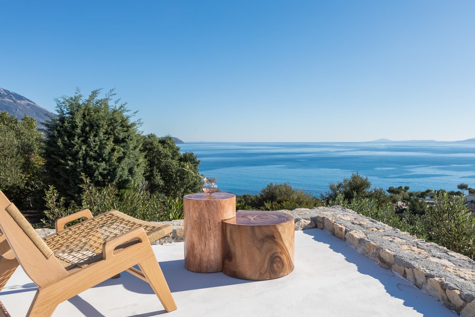 Spellbinding sunsets