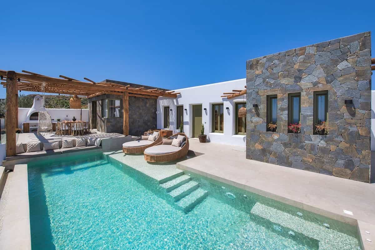 Romantic Escapes Villas