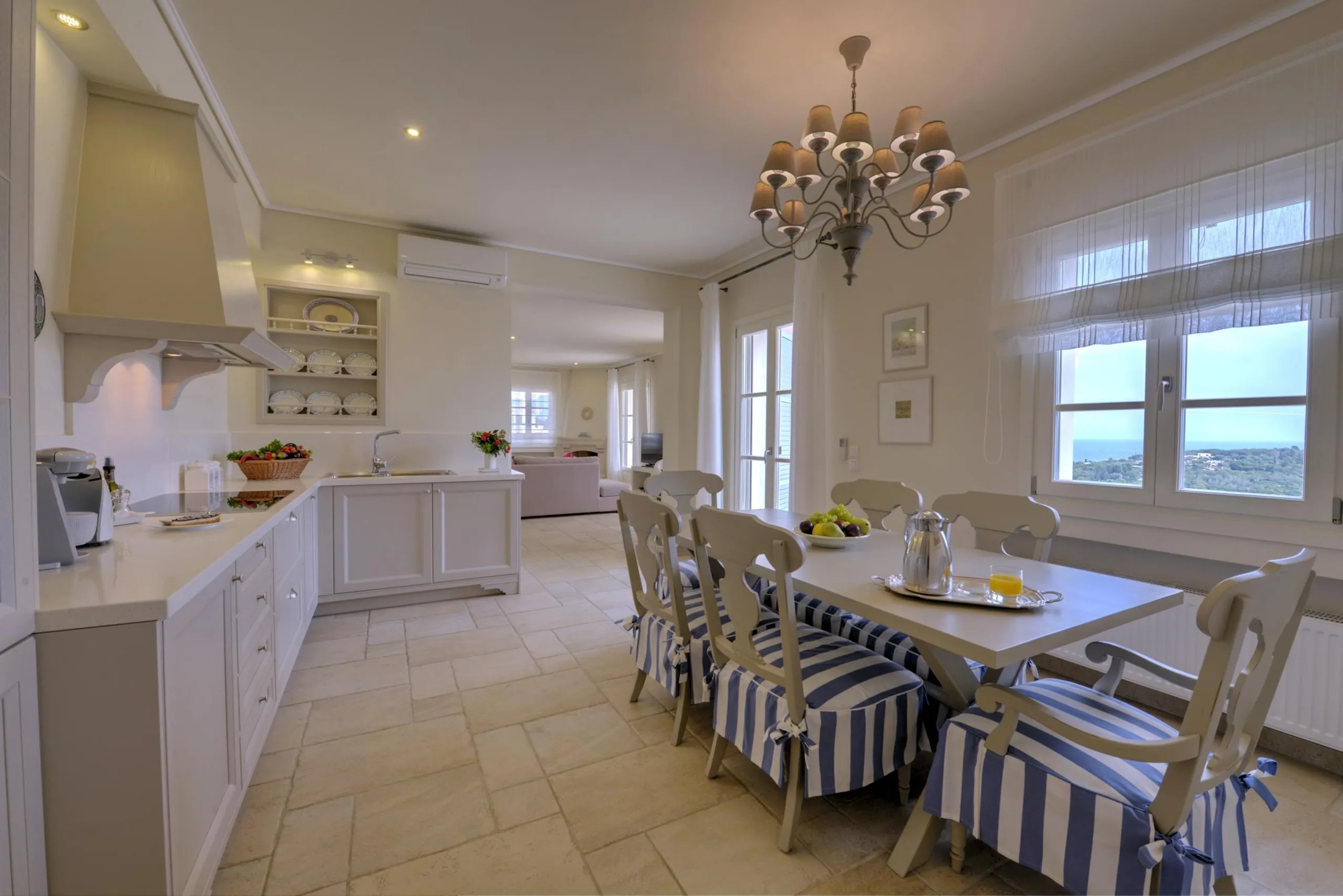 Kitchen goals