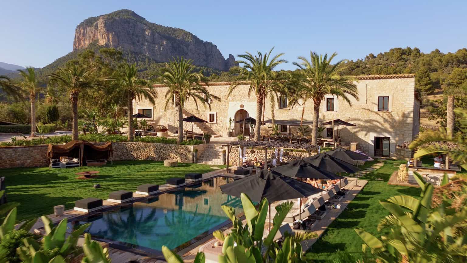 Mallorca Villas