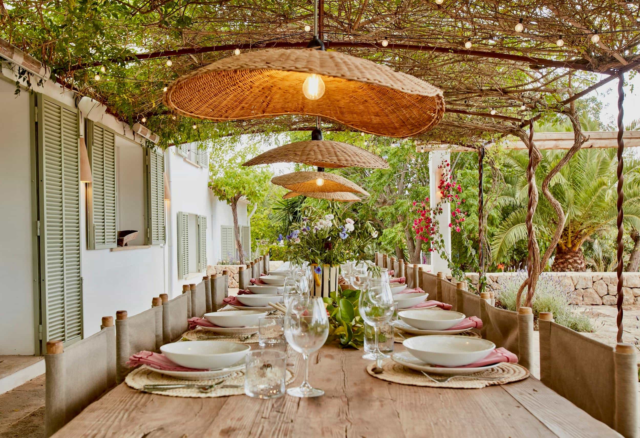 Villa Calmante - Exterior View 2