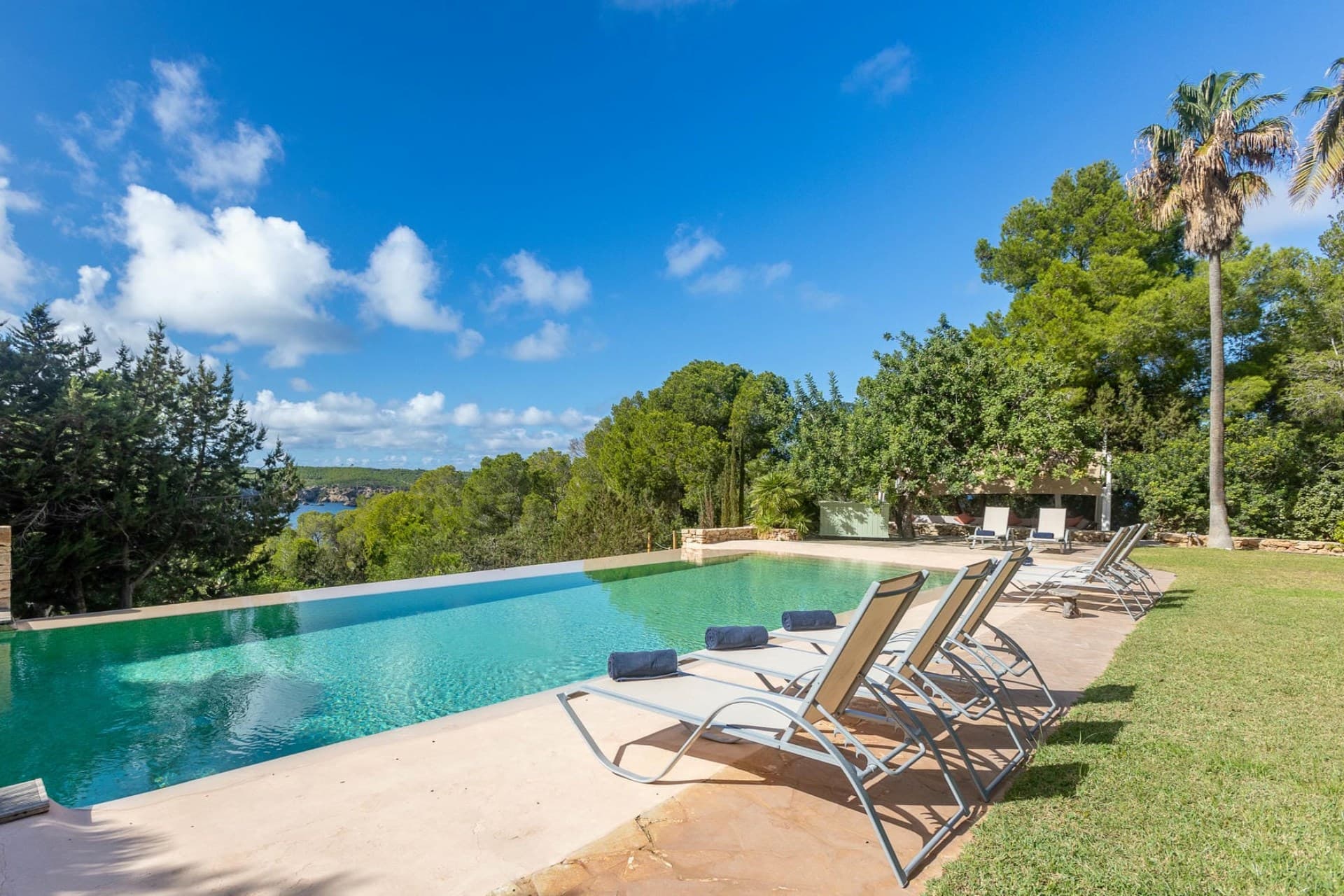 Villa Santy