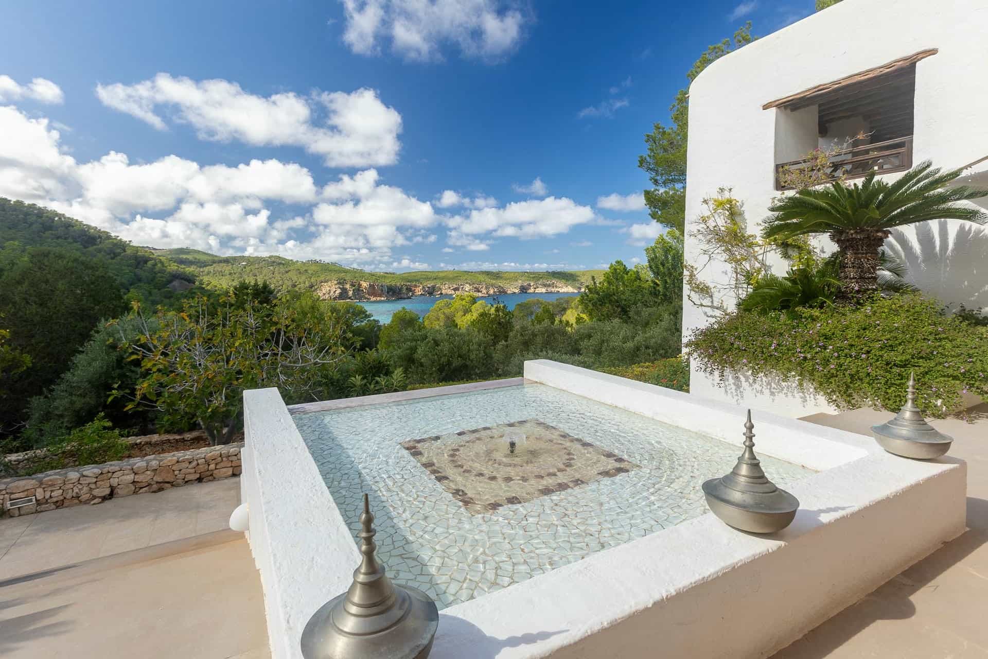 Villa Santy - Exterior View 6