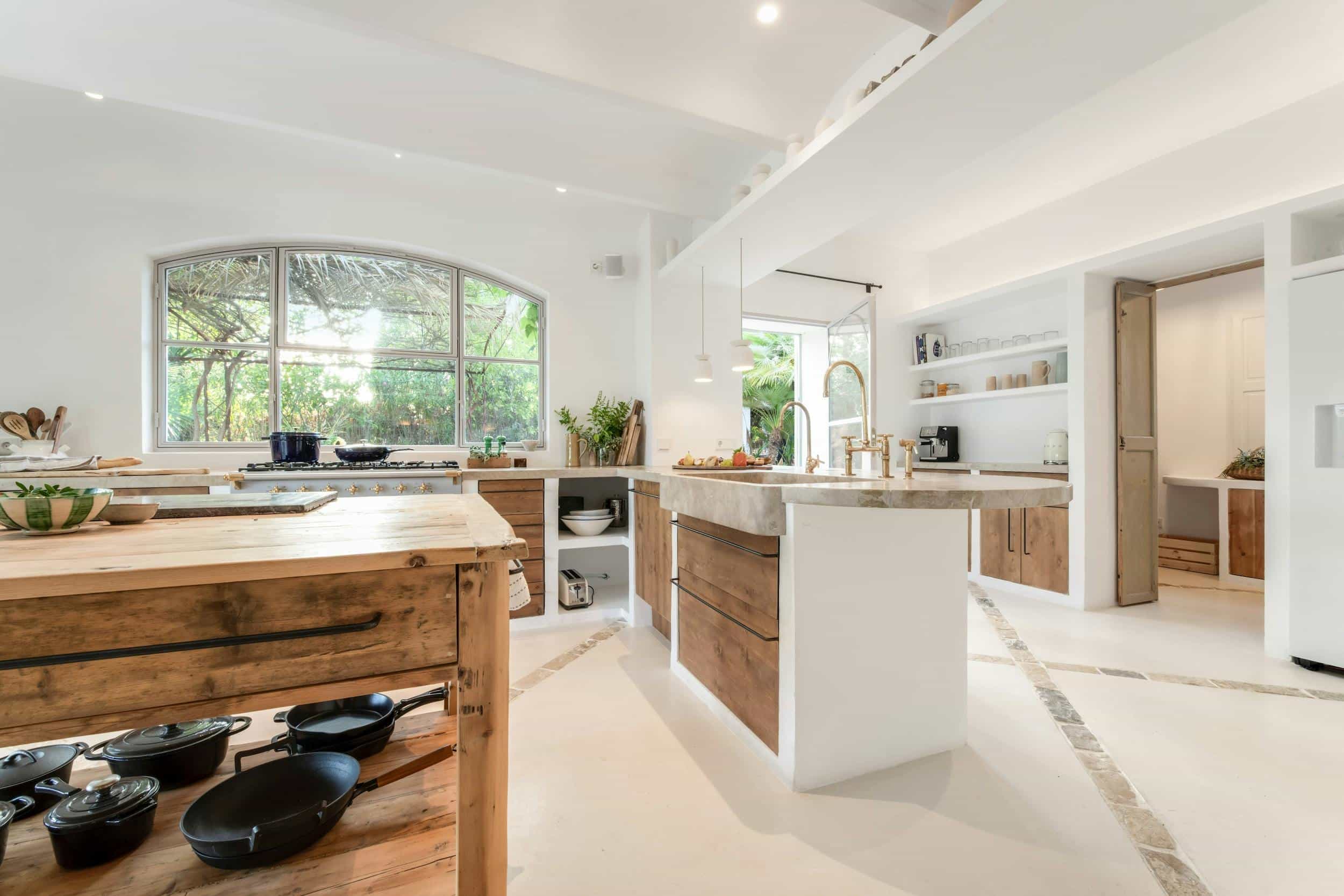 Villa Calmante - Exterior View 3