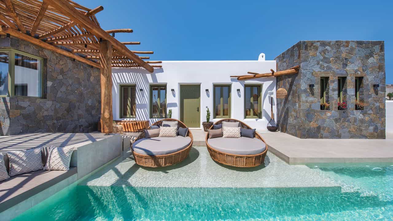 Ayama Hideaway - Exterior View 4