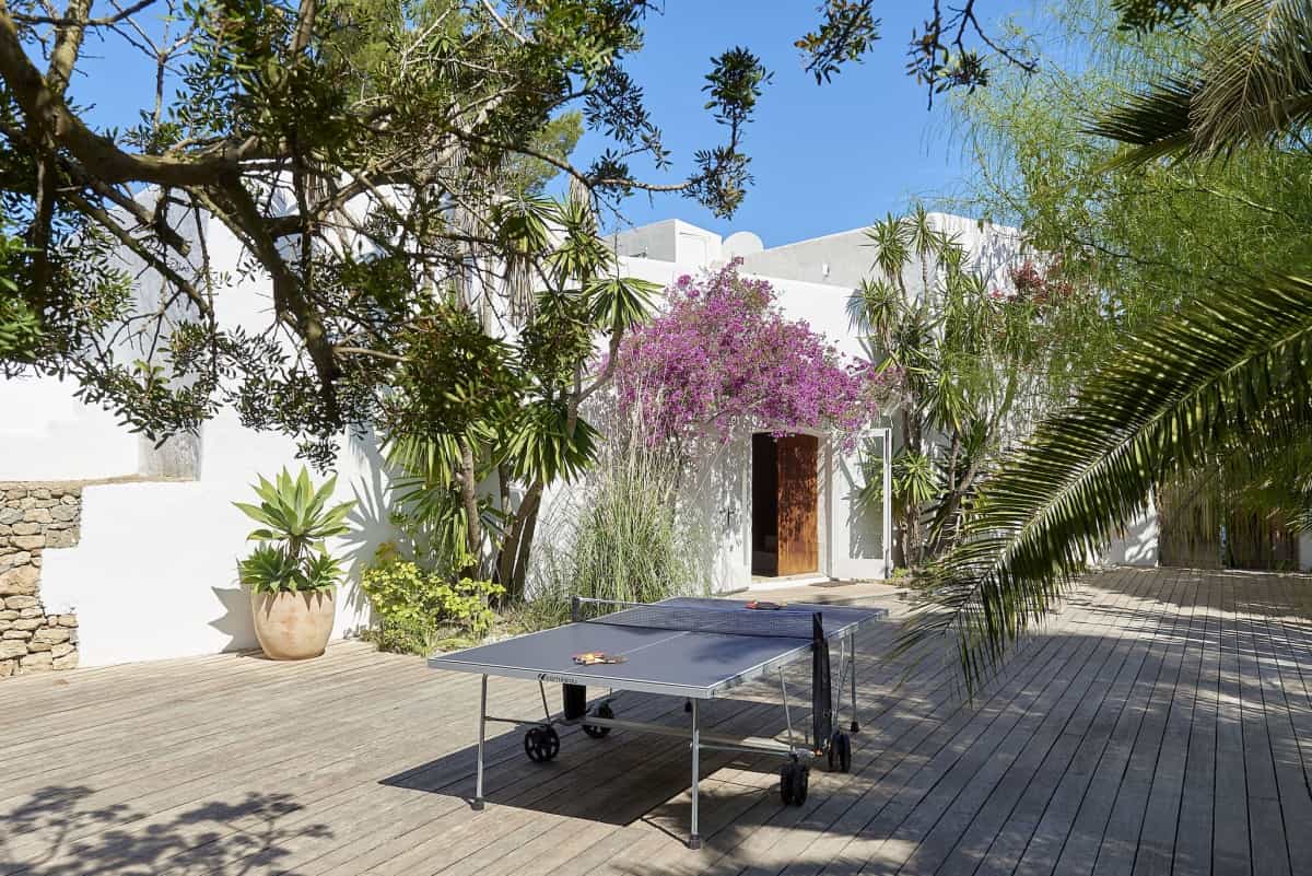 Finca Lavanda - Exterior View 5