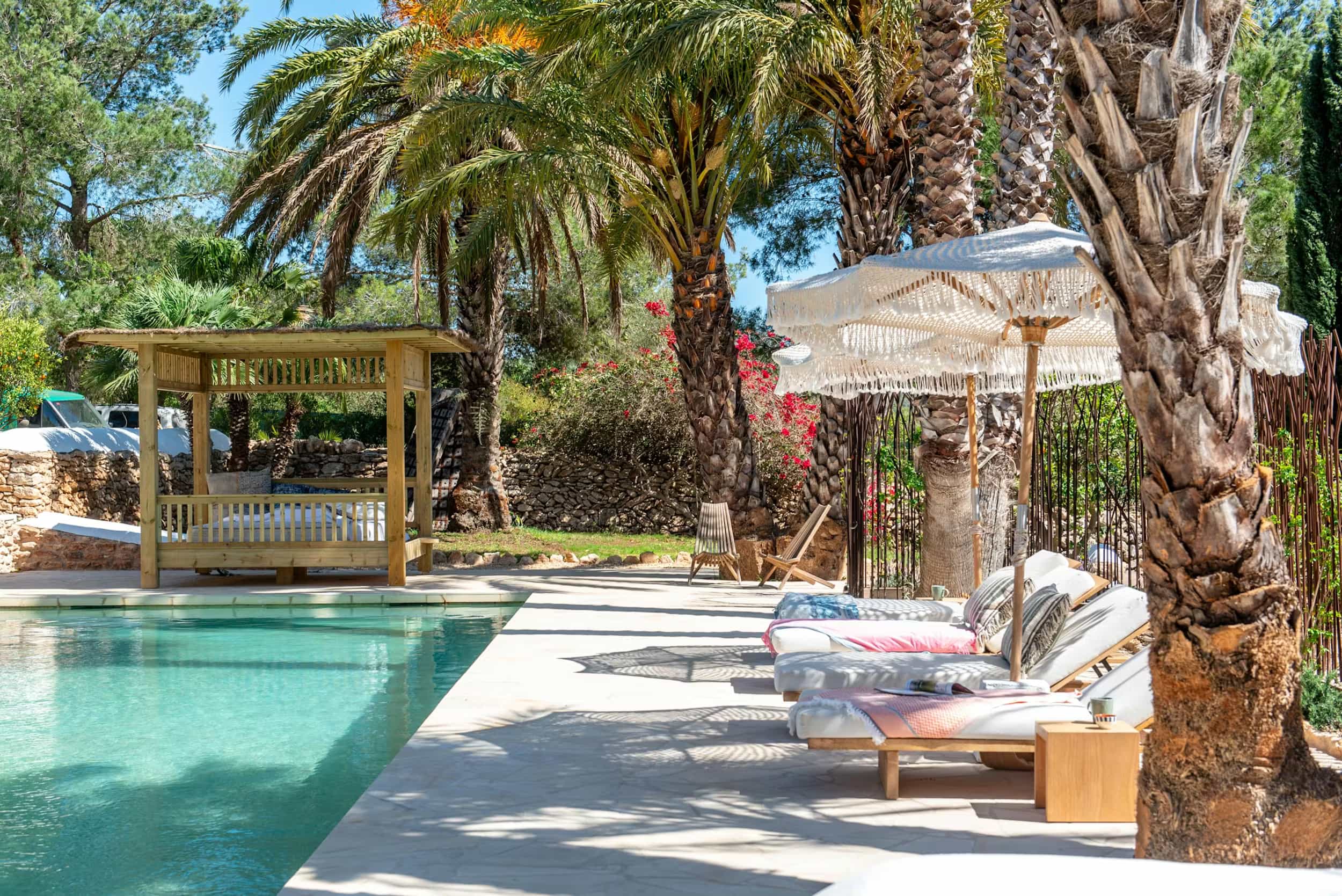 Finca Dayanara - Exterior View 6