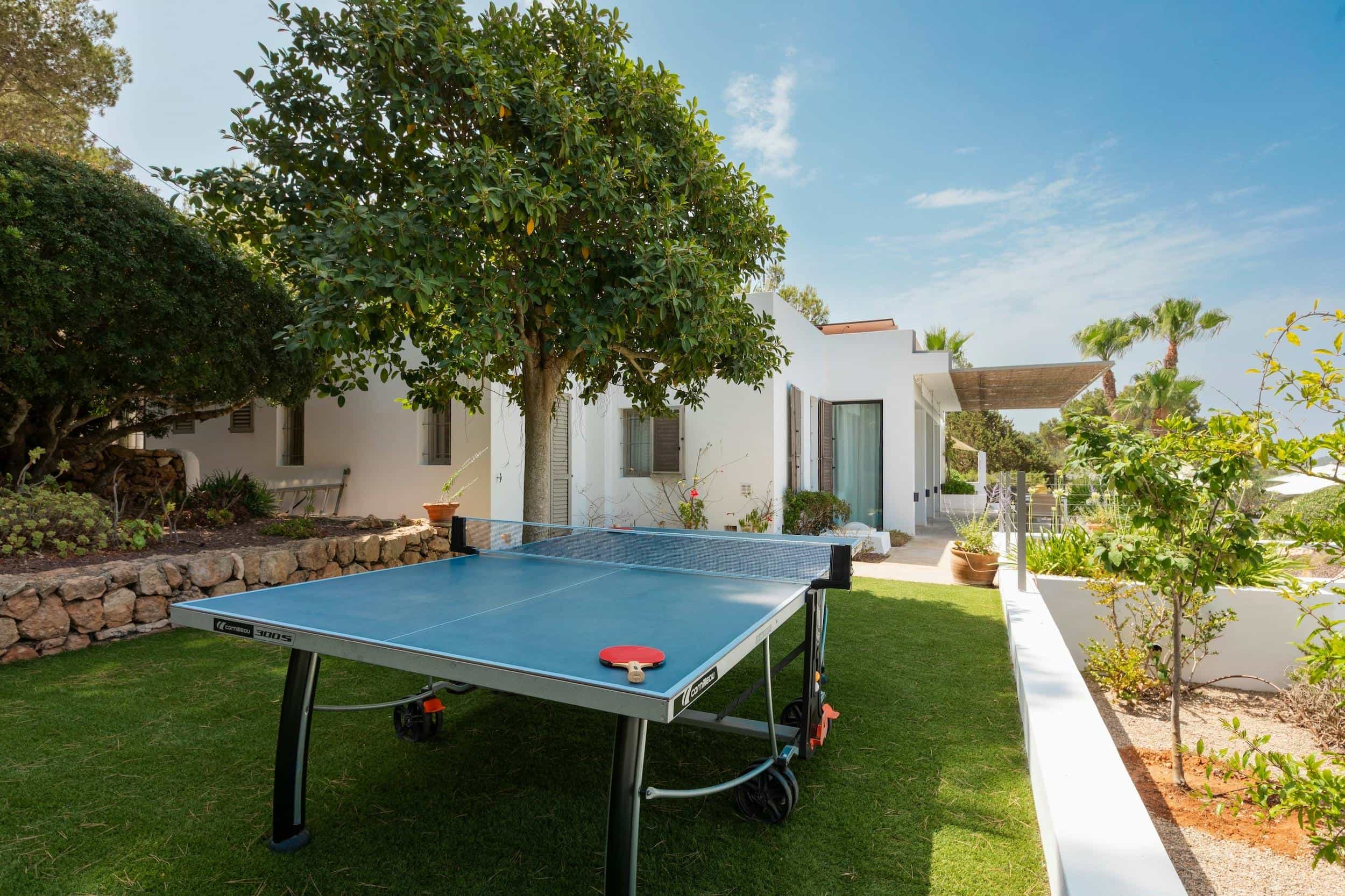 Can Juana - Exterior View 6