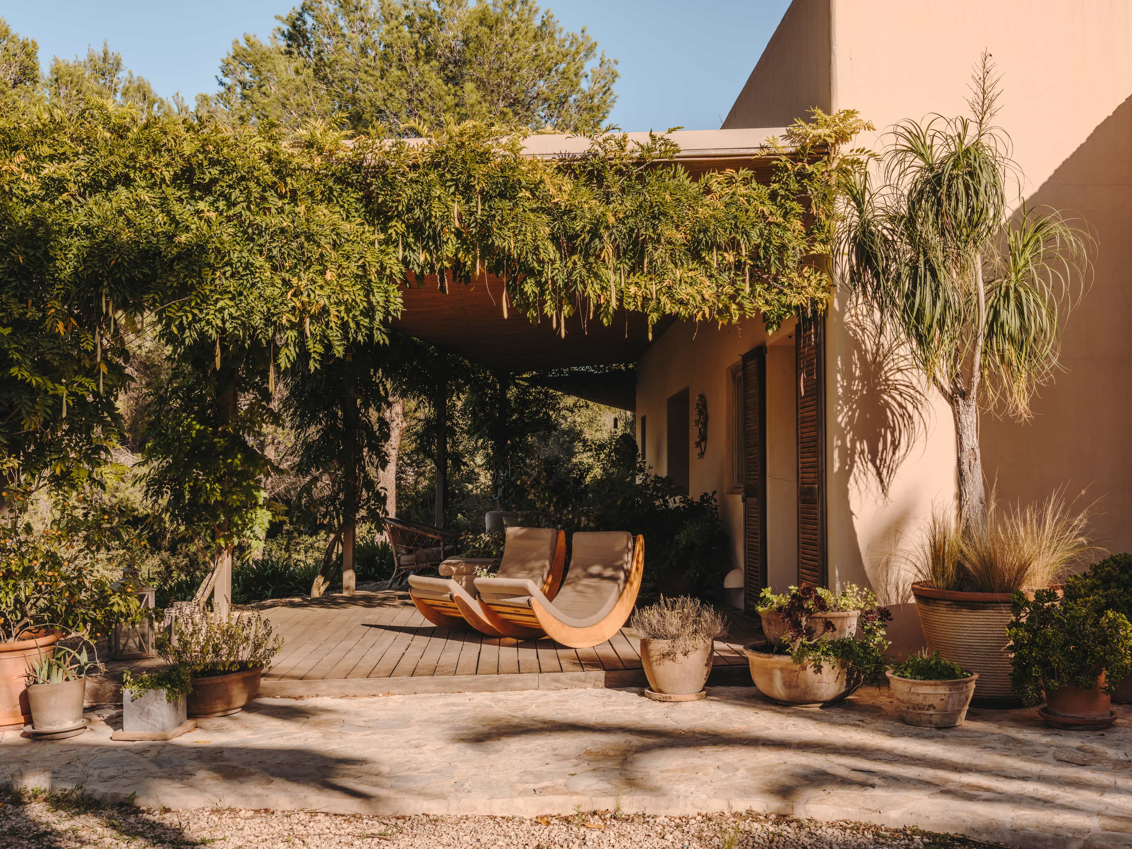Can Moya - Exterior View 8