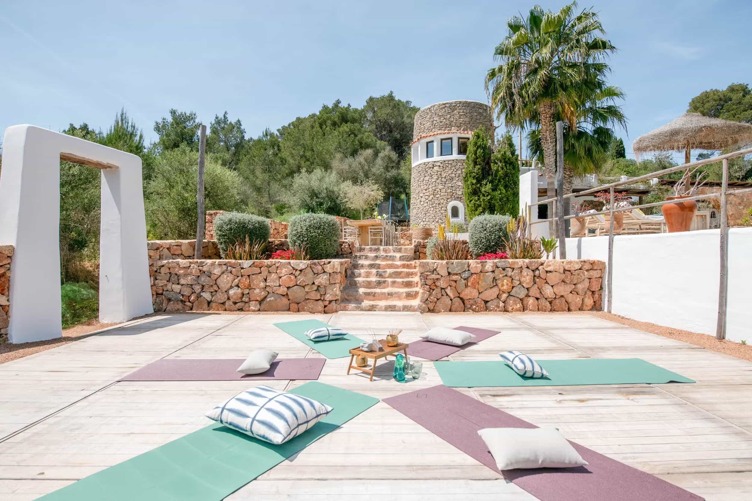 Can Belen - Exterior View 3