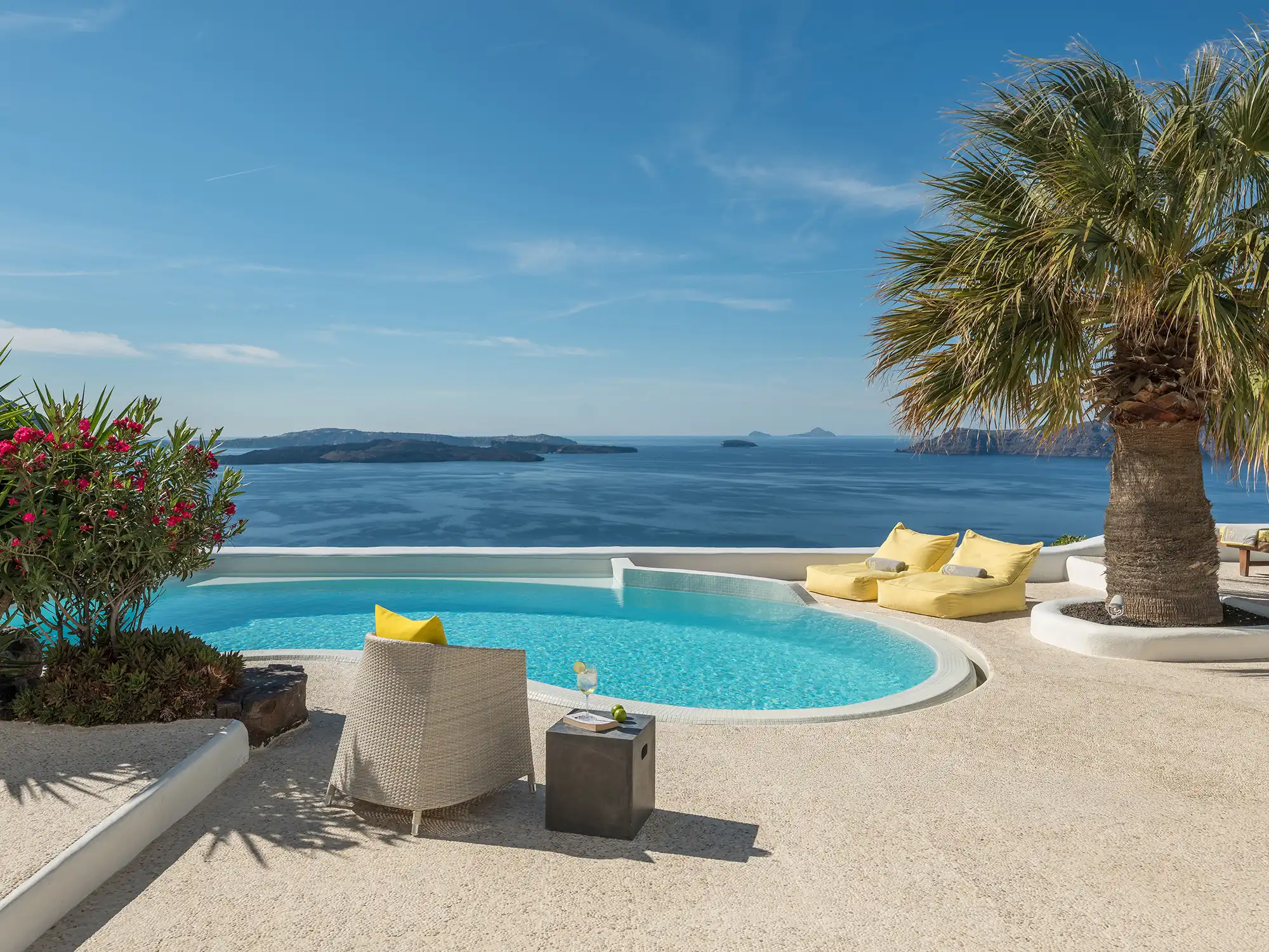Greece Villas