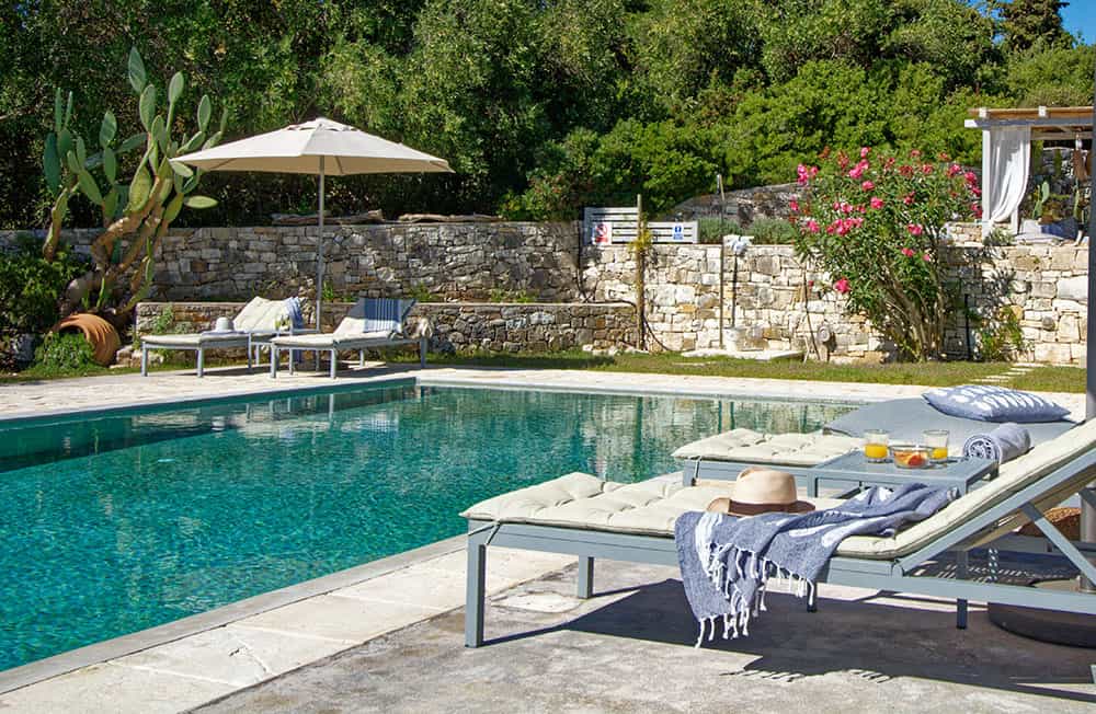 Petra - Exterior View 3