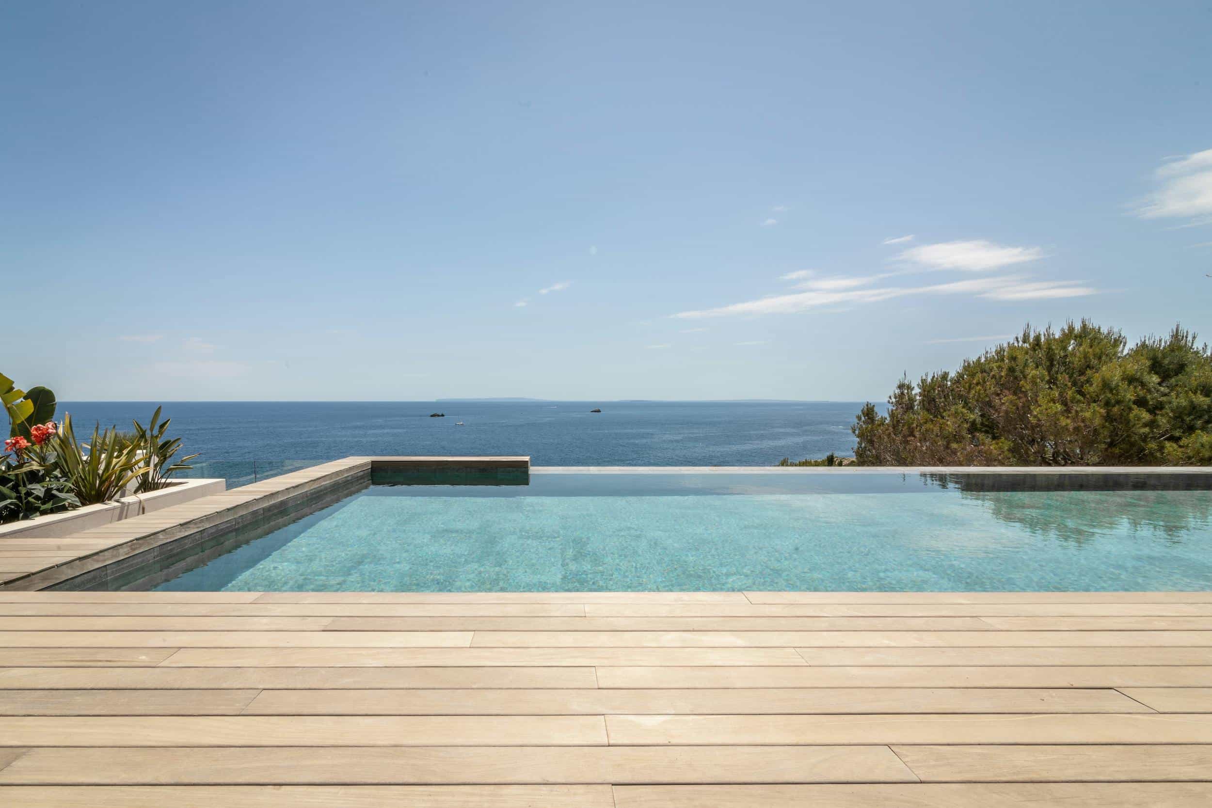 Villa Nereo - Exterior View 6