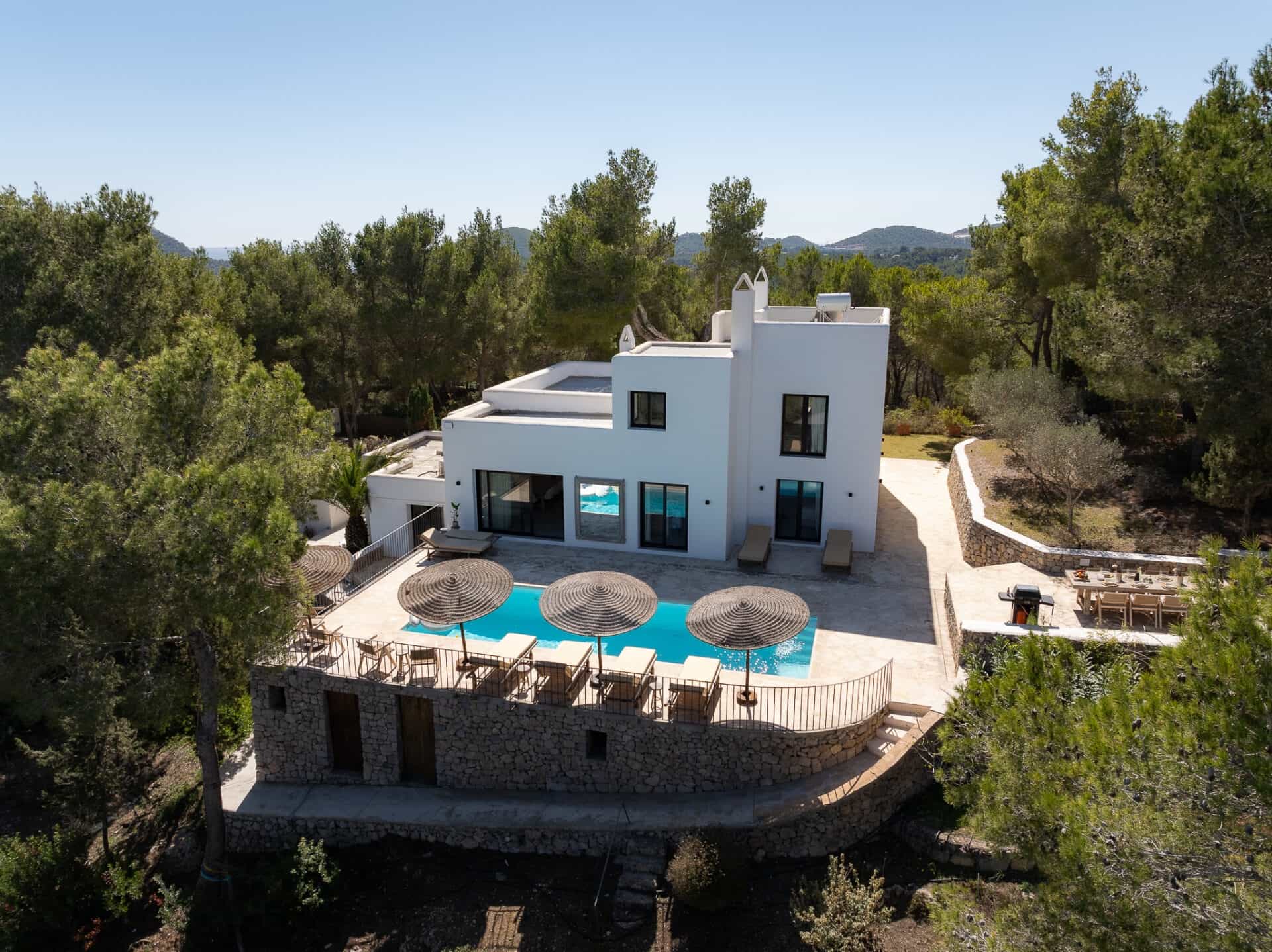 Casa Del Susurro main view