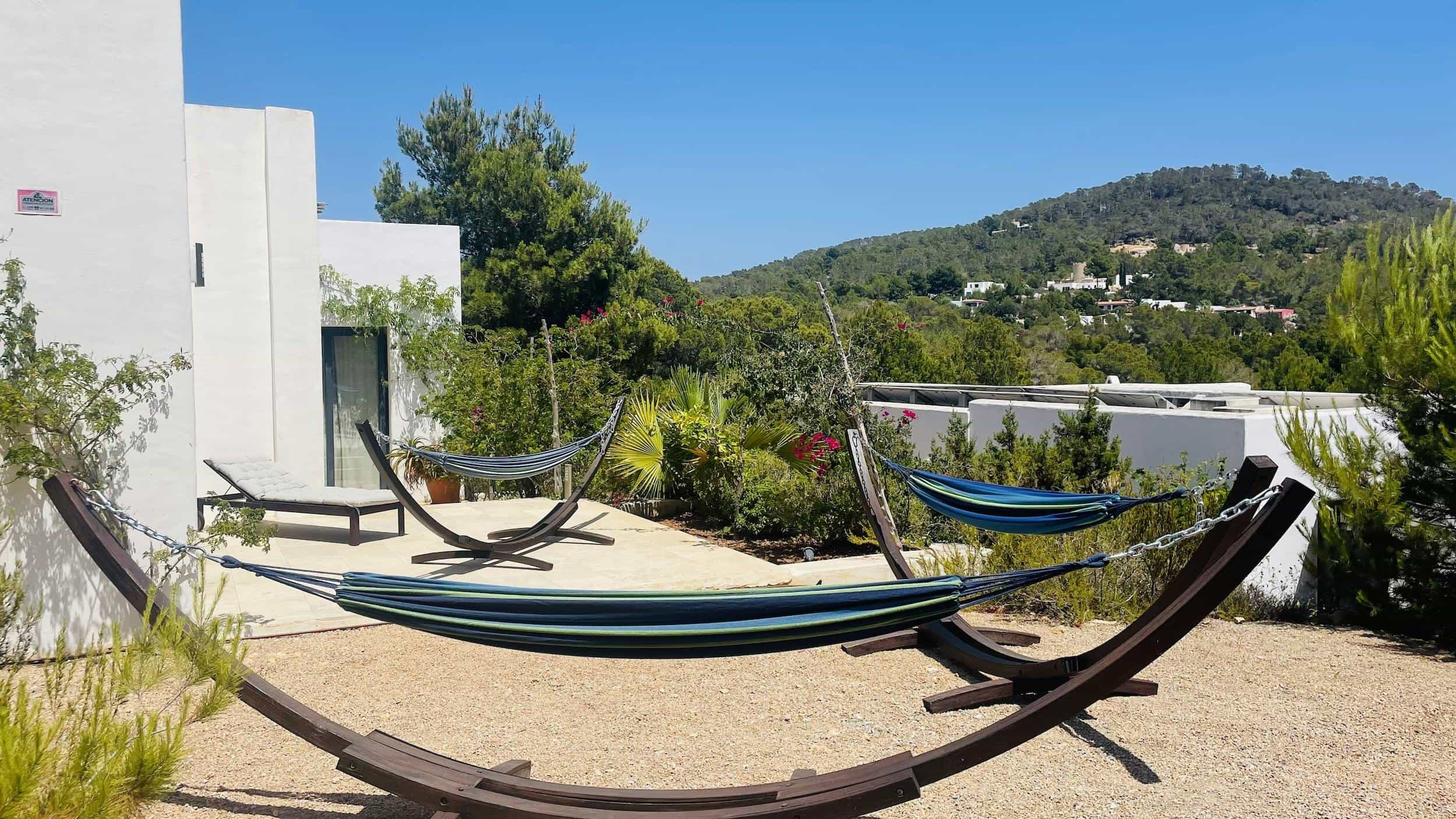 Villa Vista De Muntanya - Exterior View 7