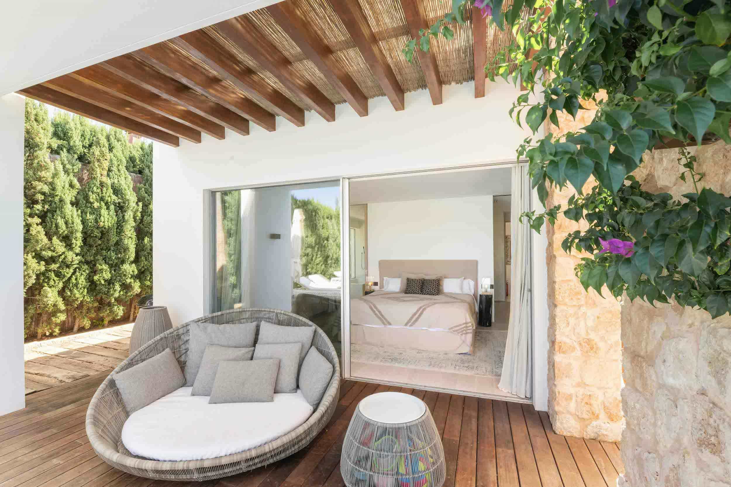 Villa Boho Chic - Exterior View 5