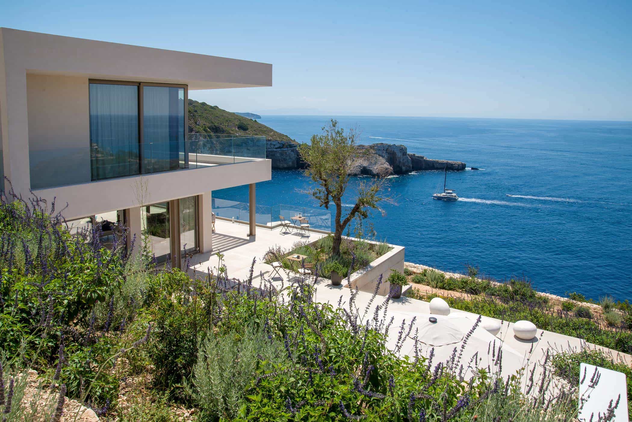 Sea Whisper - Exterior View 7
