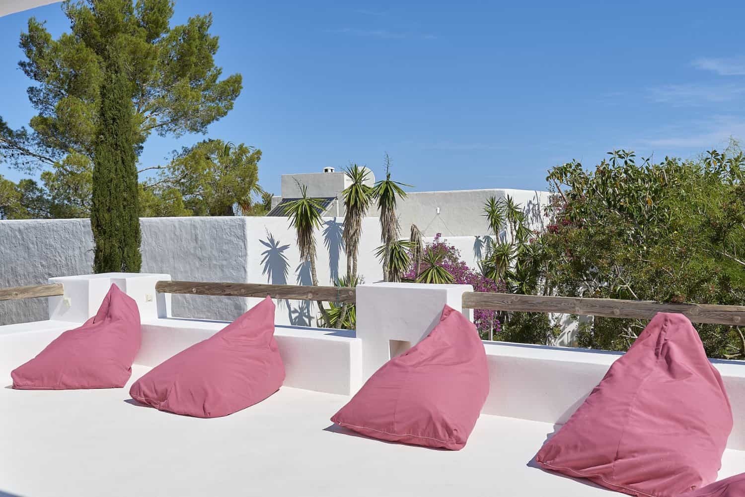 Finca Lavanda - Exterior View 8