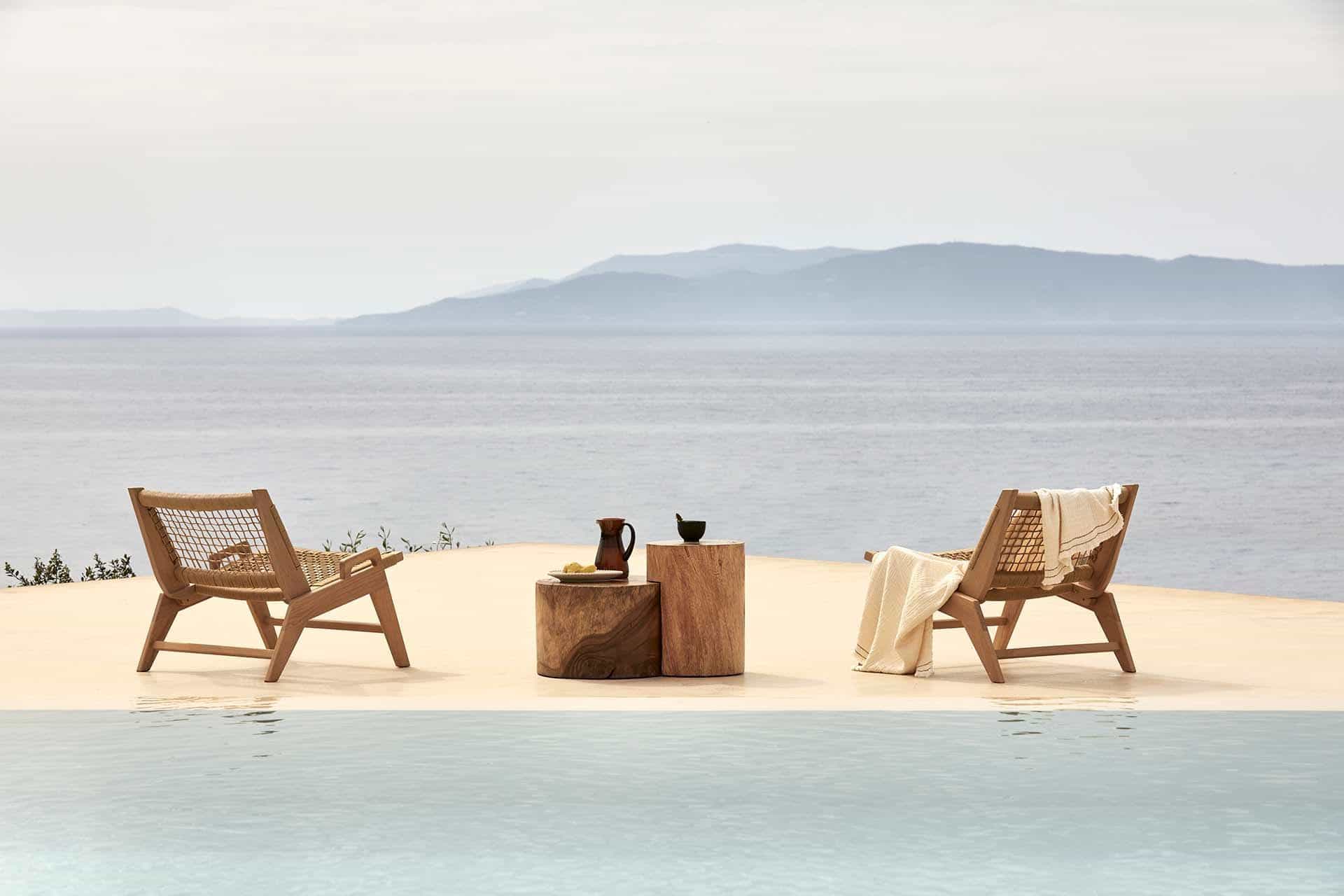 Villa Mia - Exterior View 7