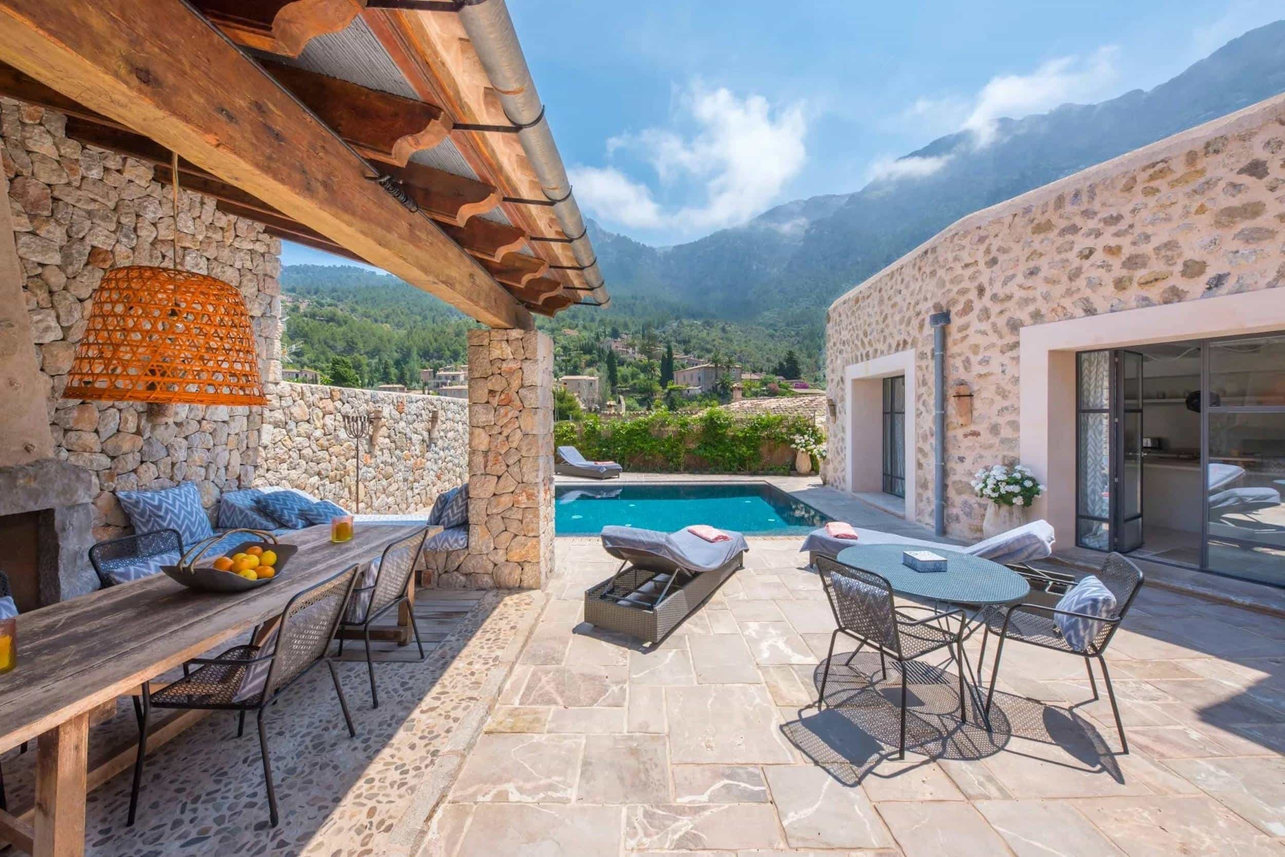 Casa Jaime - Exterior View 2