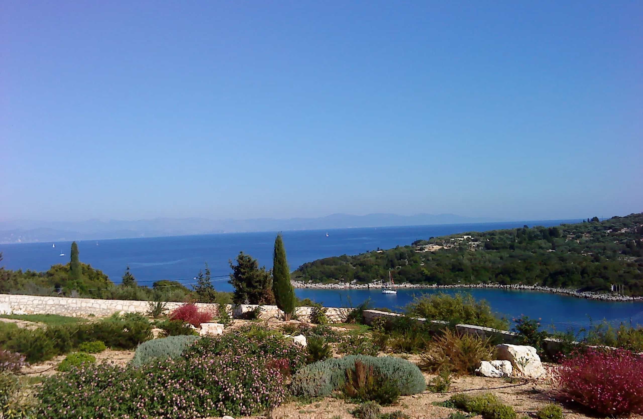 Villa Chloe - Exterior View 6