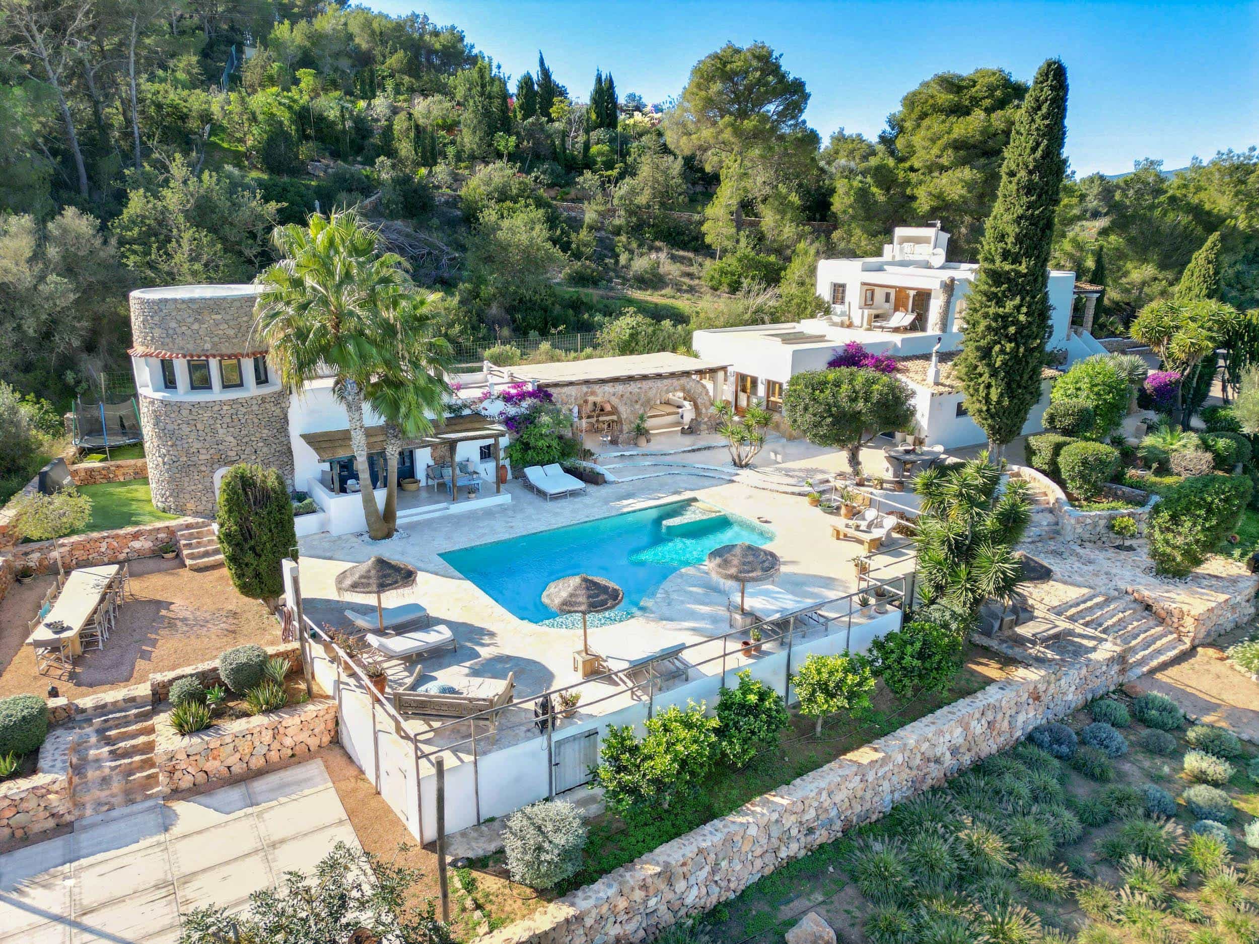 Ibiza Villas