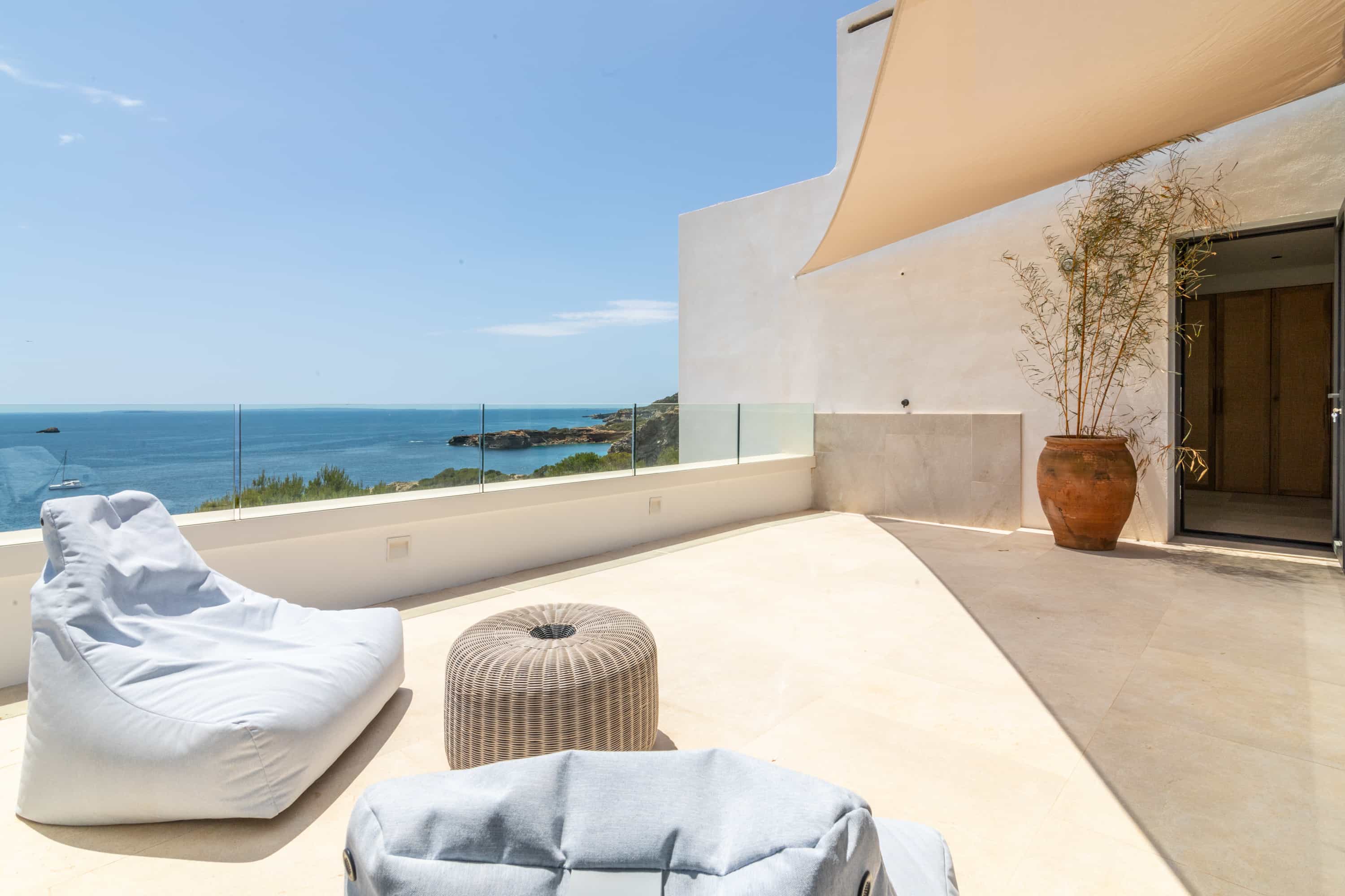 Villa Nereo - Exterior View 6