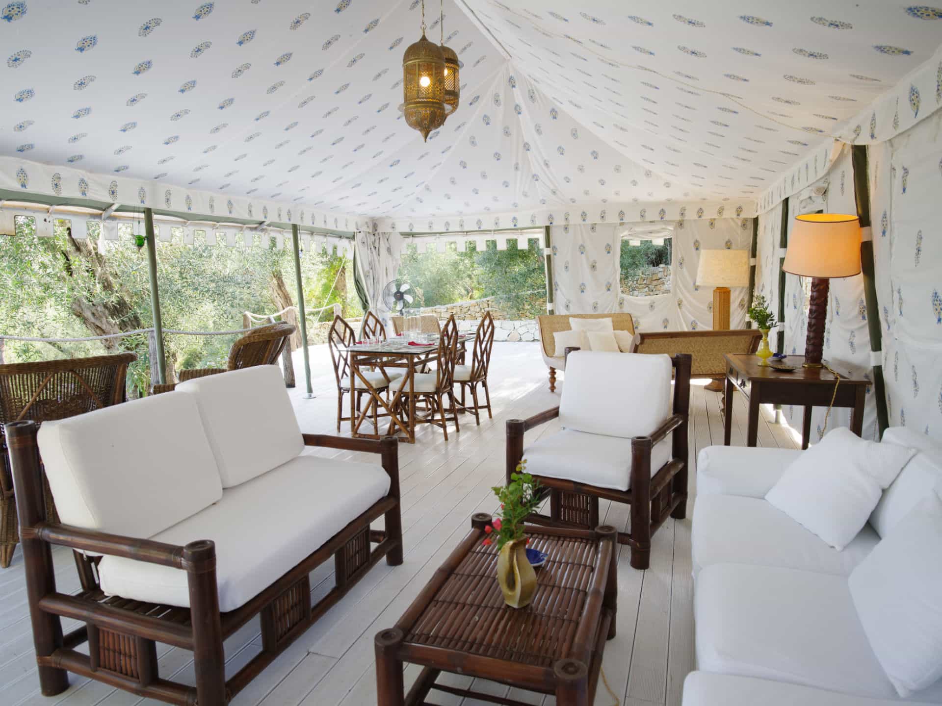 AGIOS ISAVROS - Exterior View 3