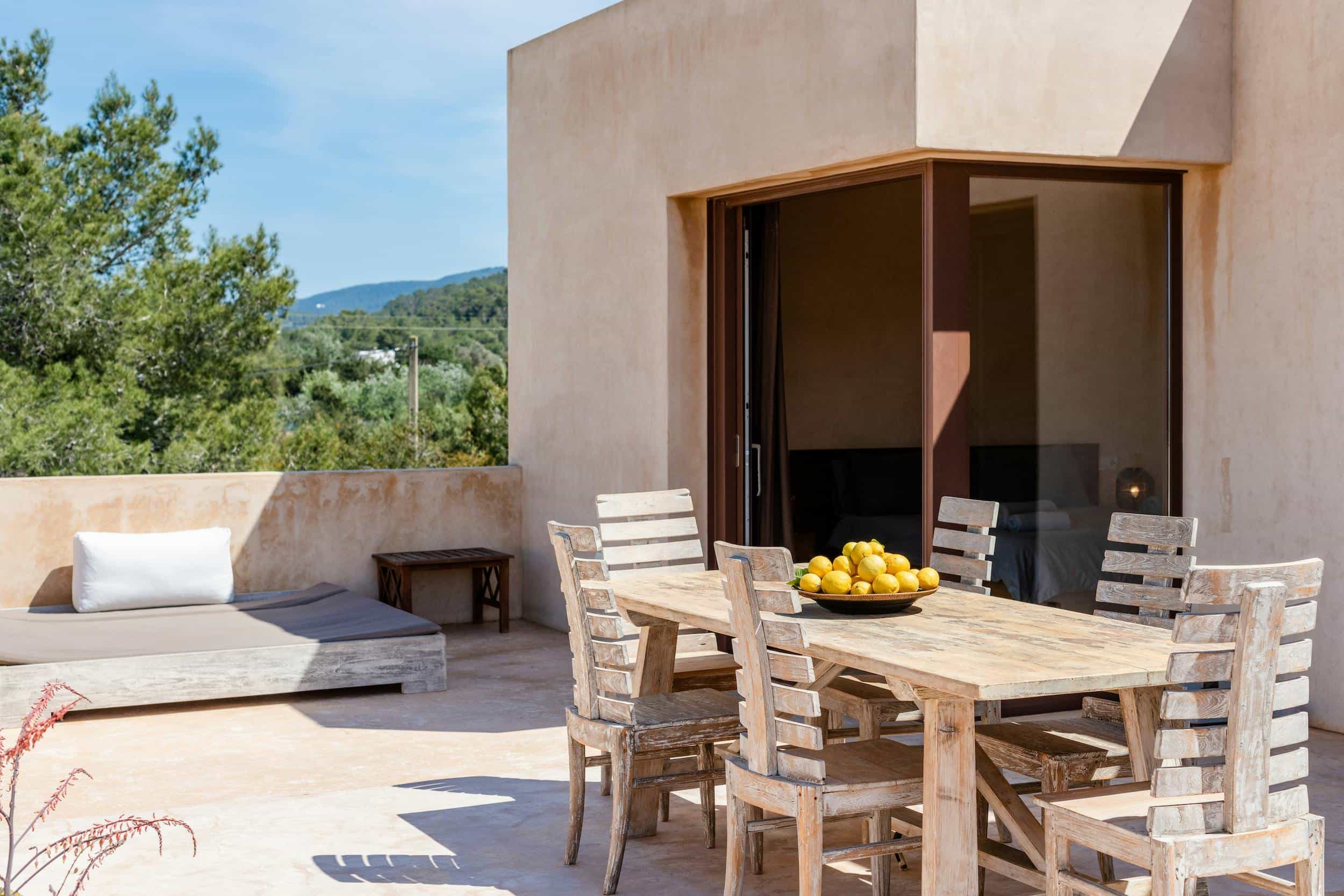 Villa Izarra - Exterior View 8