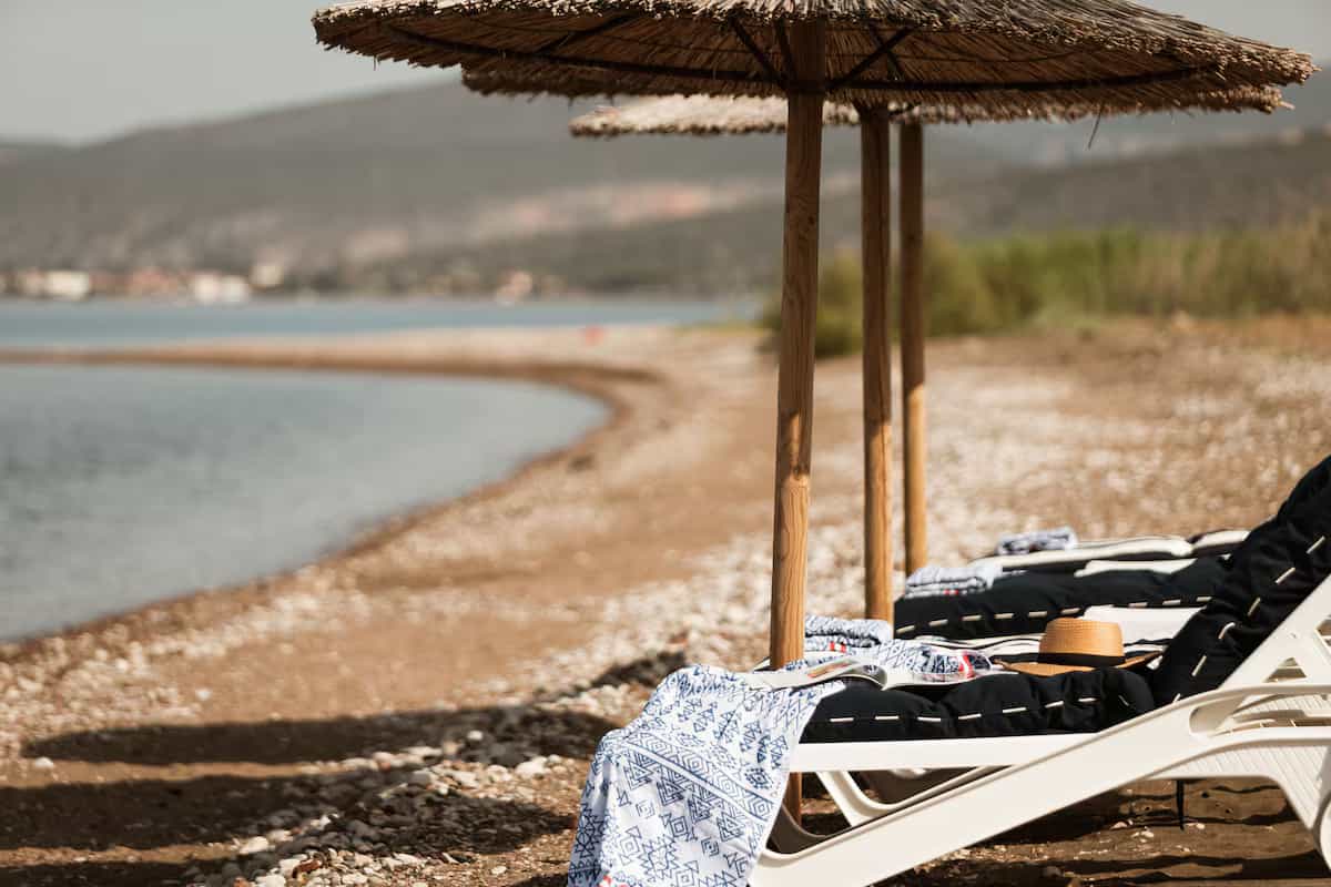 Villa Pueblo - Exterior View 4