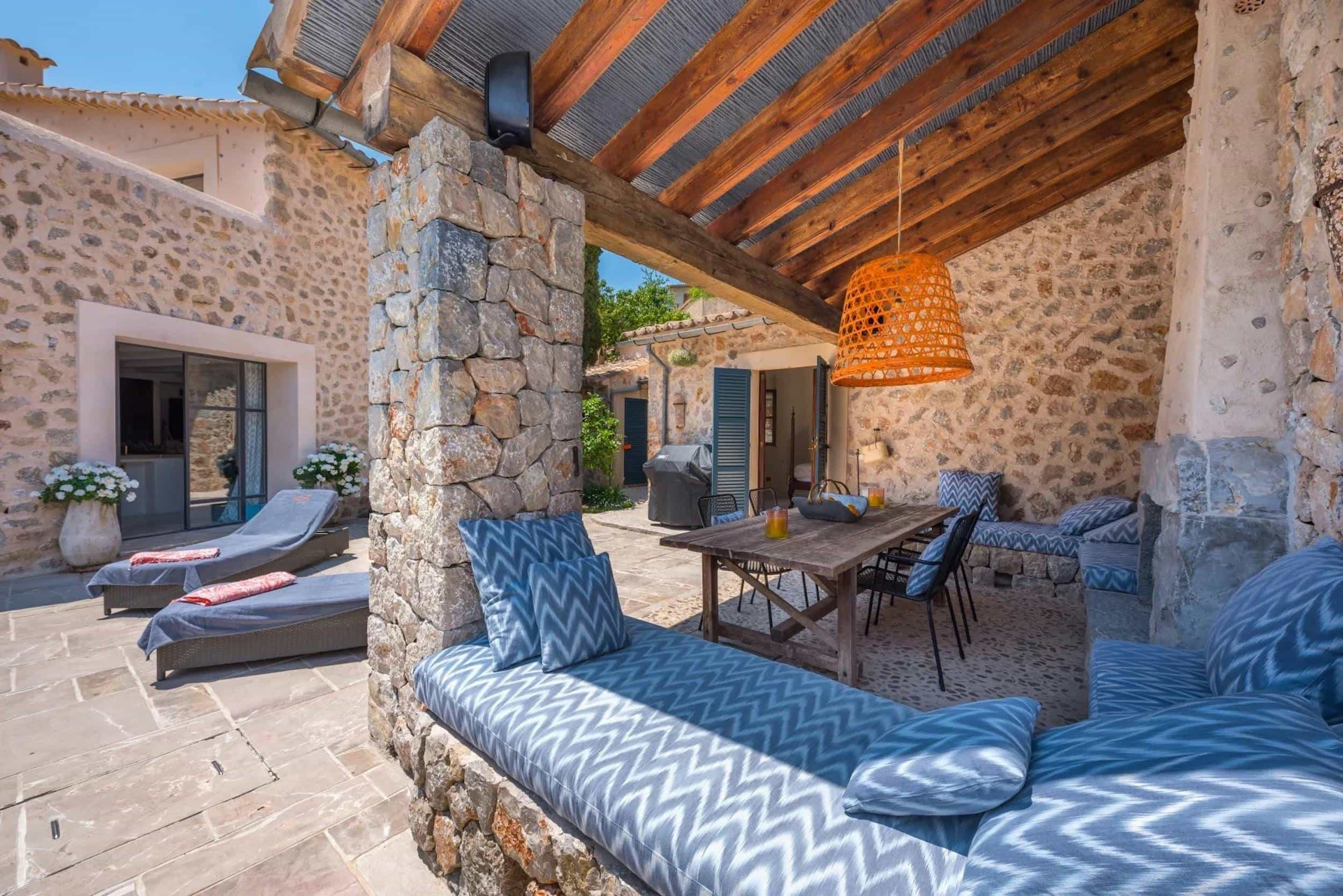 Casa Jaime - Exterior View 5