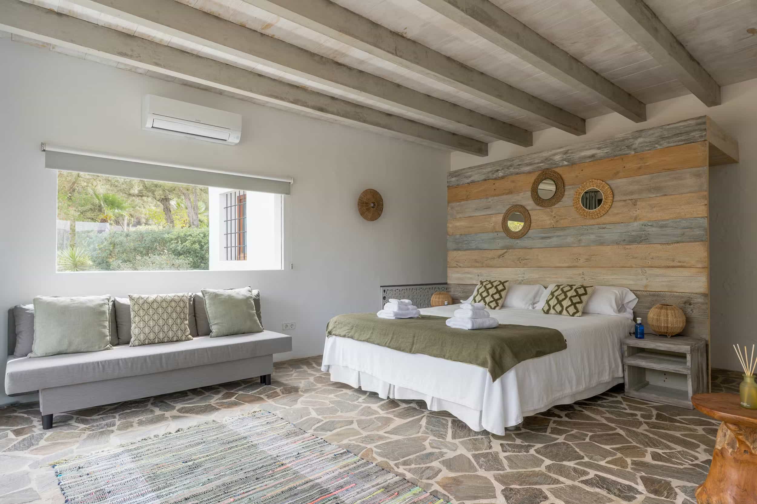 Can Paola - Exterior View 3