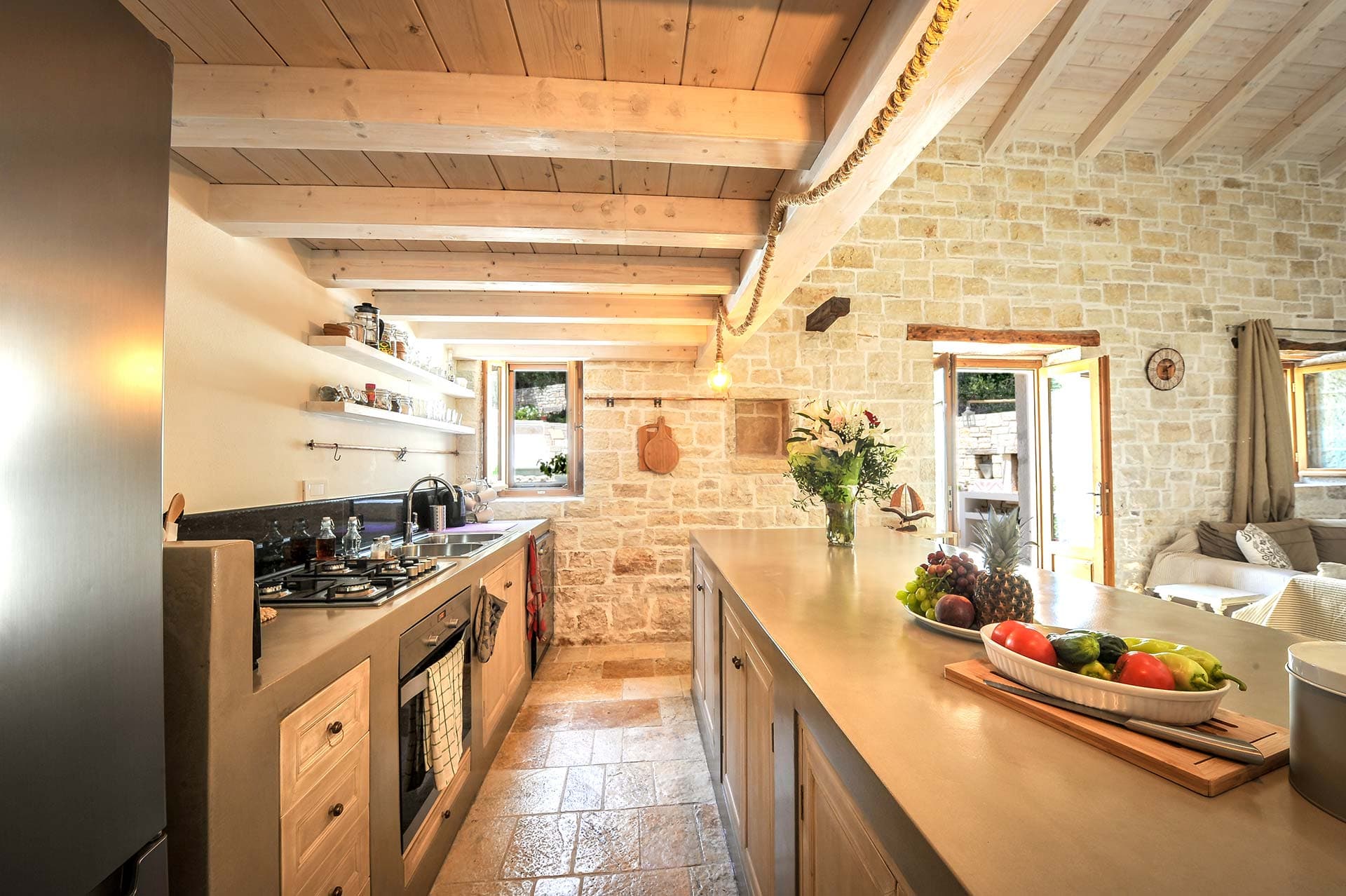 Kitchen Goals