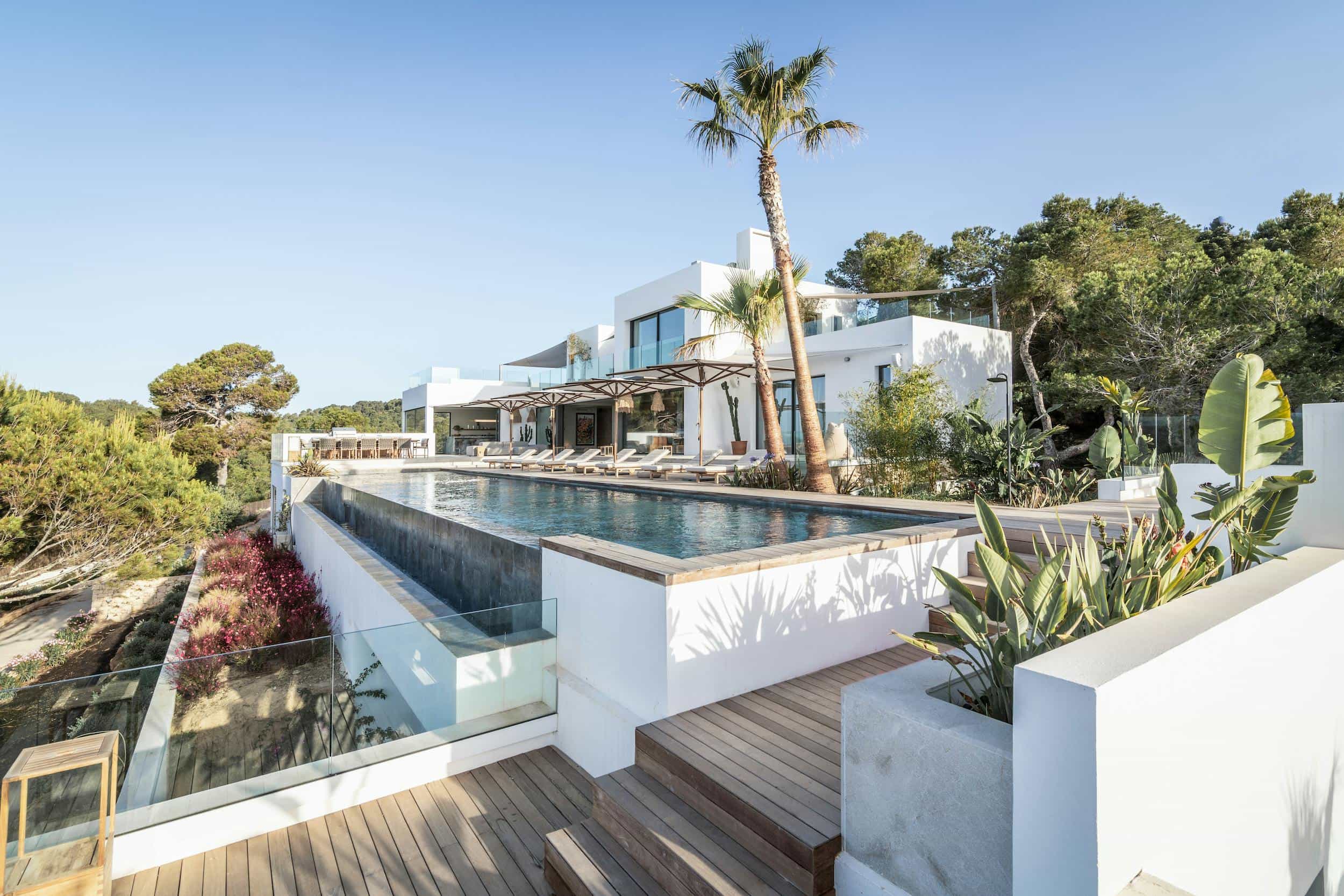 Villa Nereo - Exterior View 2