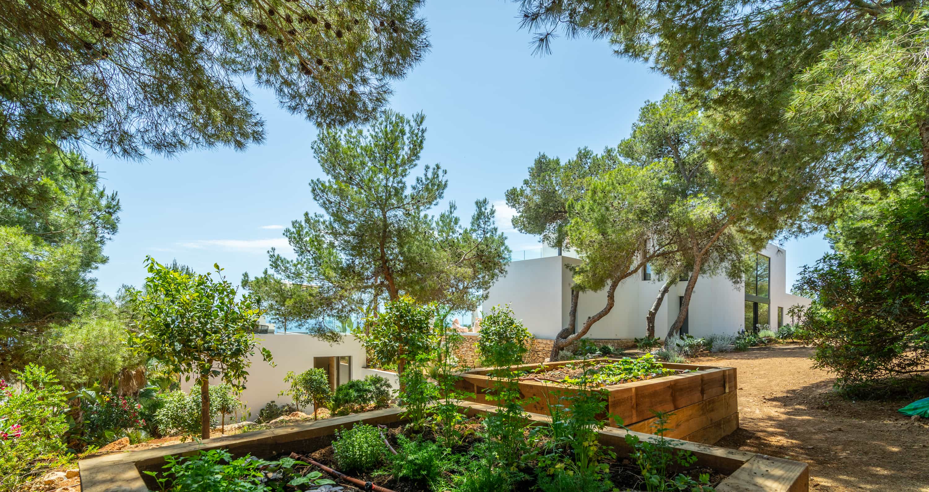 Villa Nereo - Exterior View 8