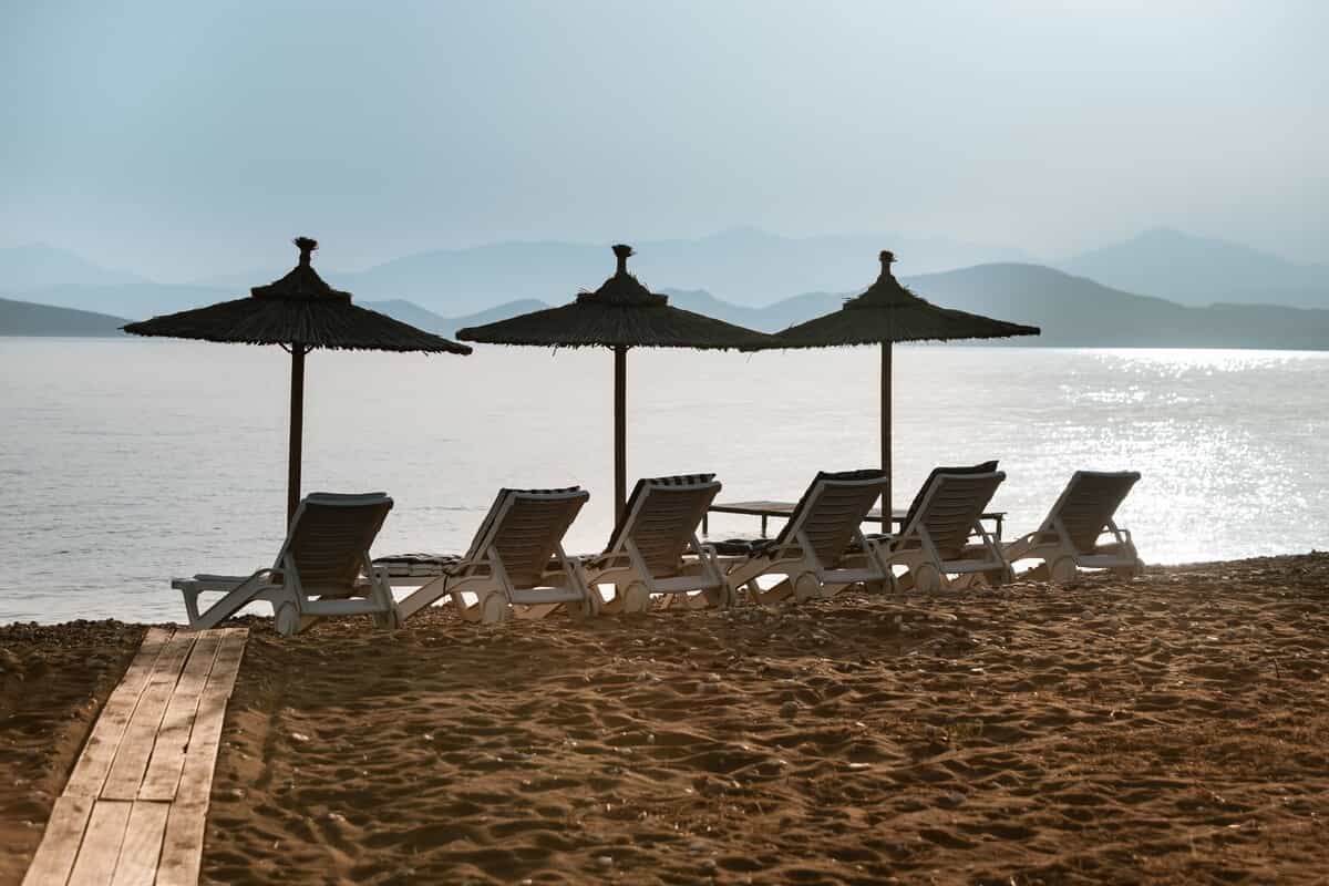 Villa Pueblo - Exterior View 3