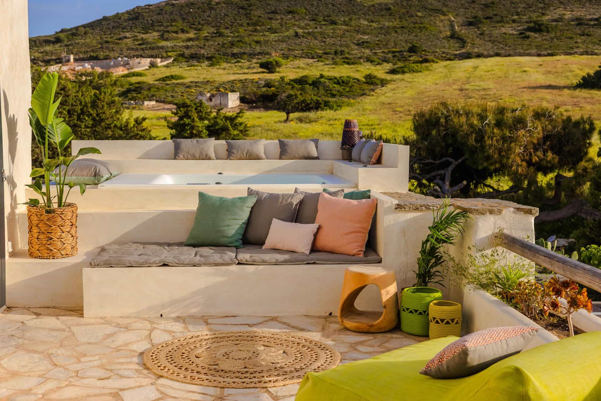 Casa Miel - Exterior View 5
