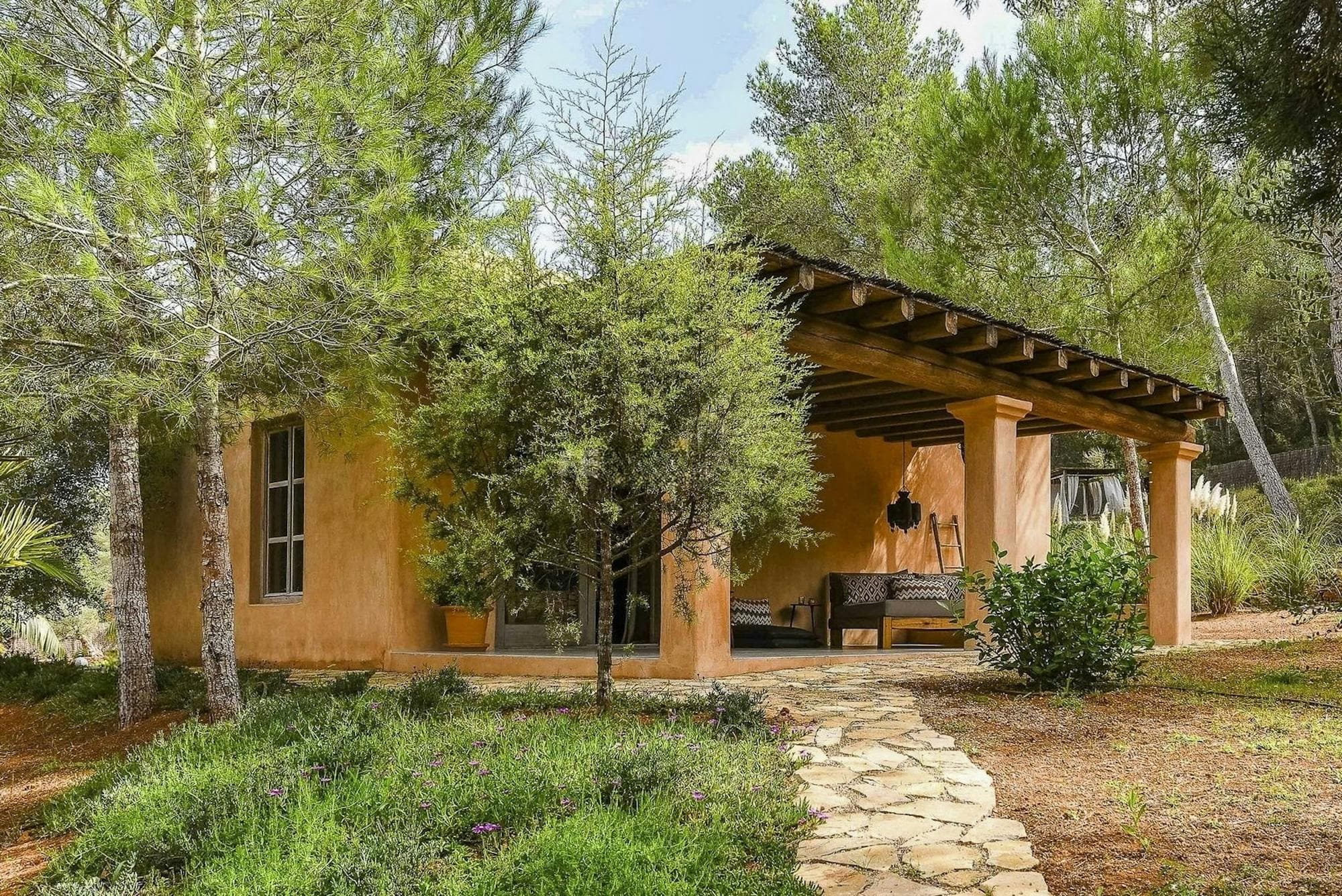 La casita
