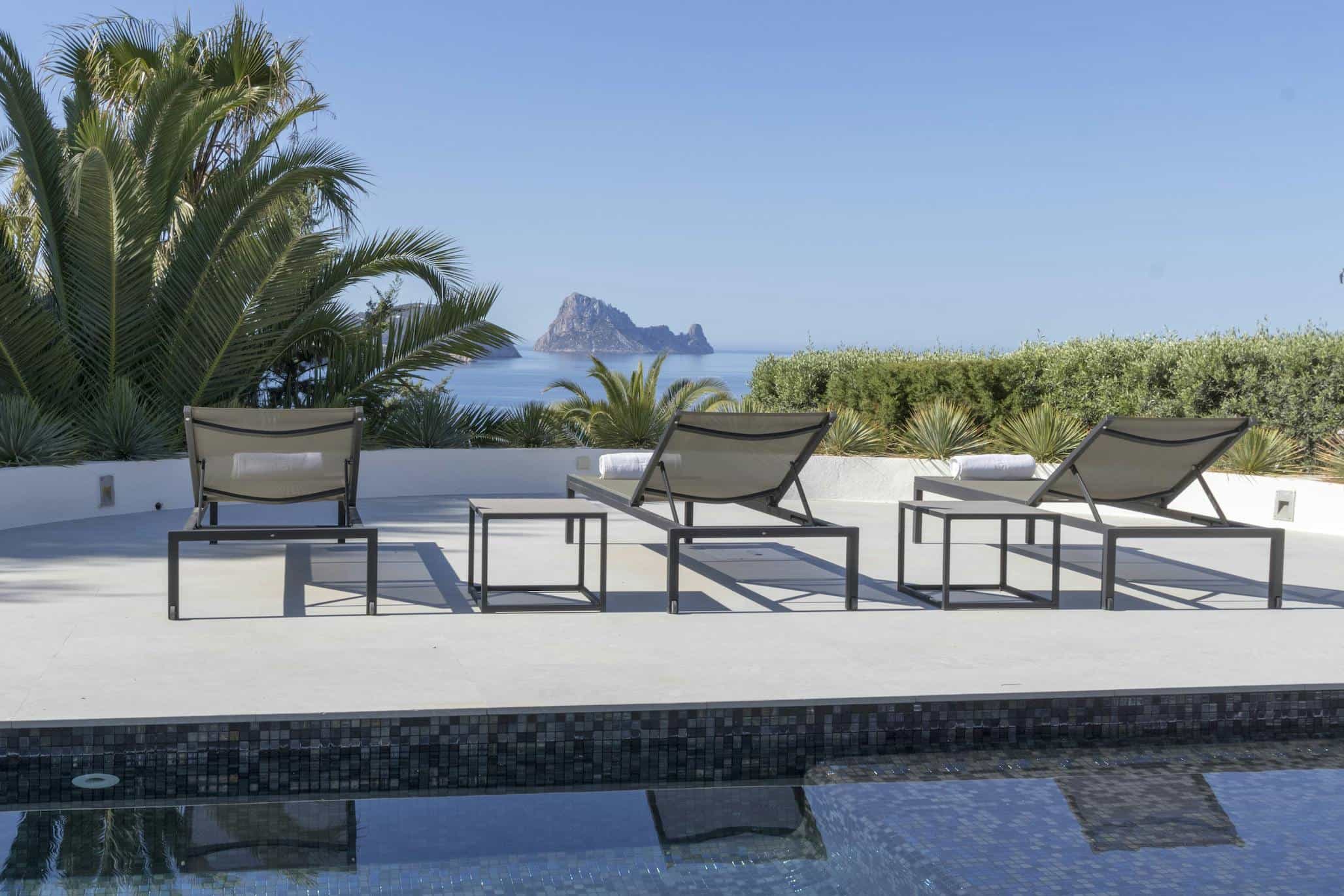 Es Vedra Style - Exterior View 6