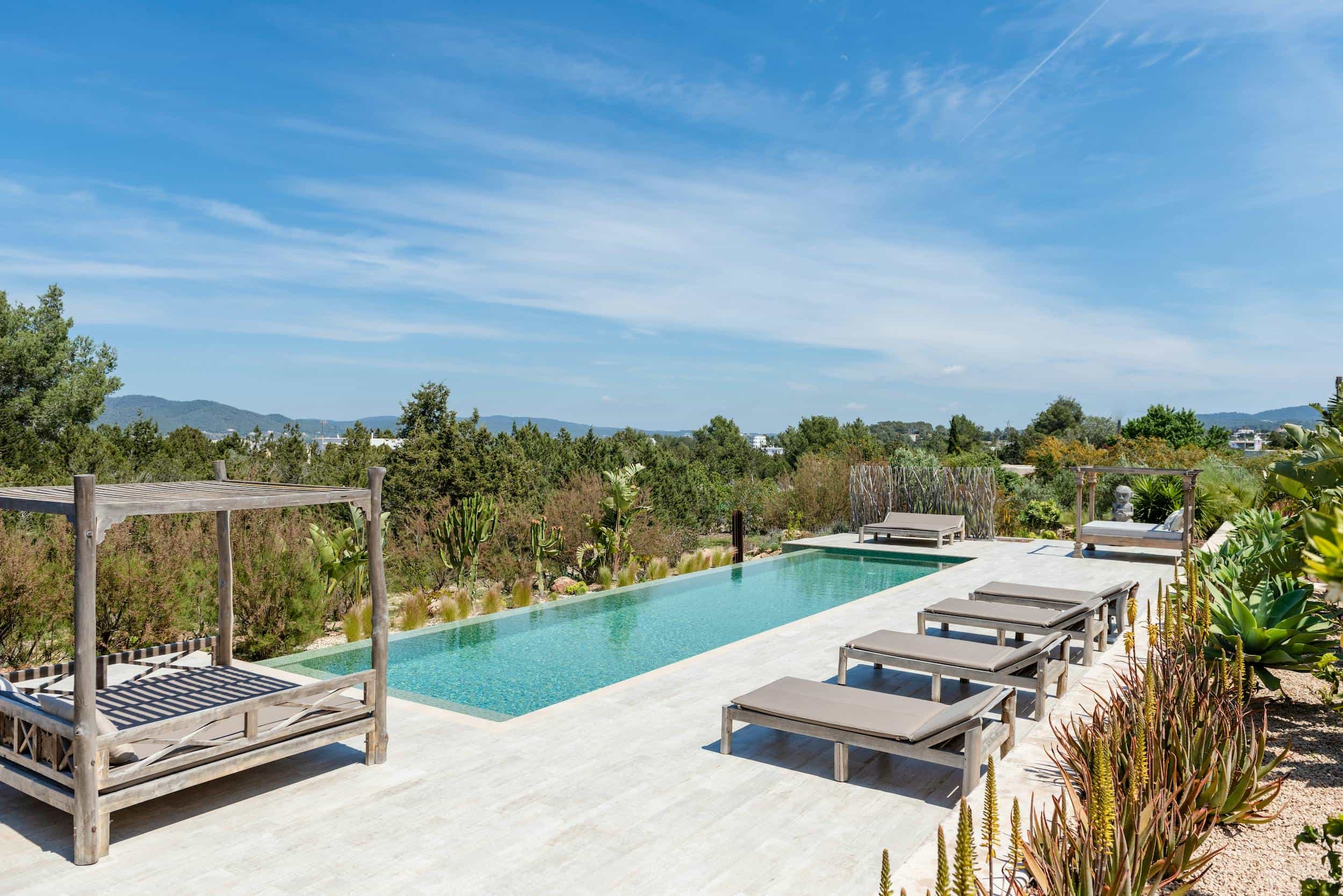 Villa Izarra - Exterior View 5